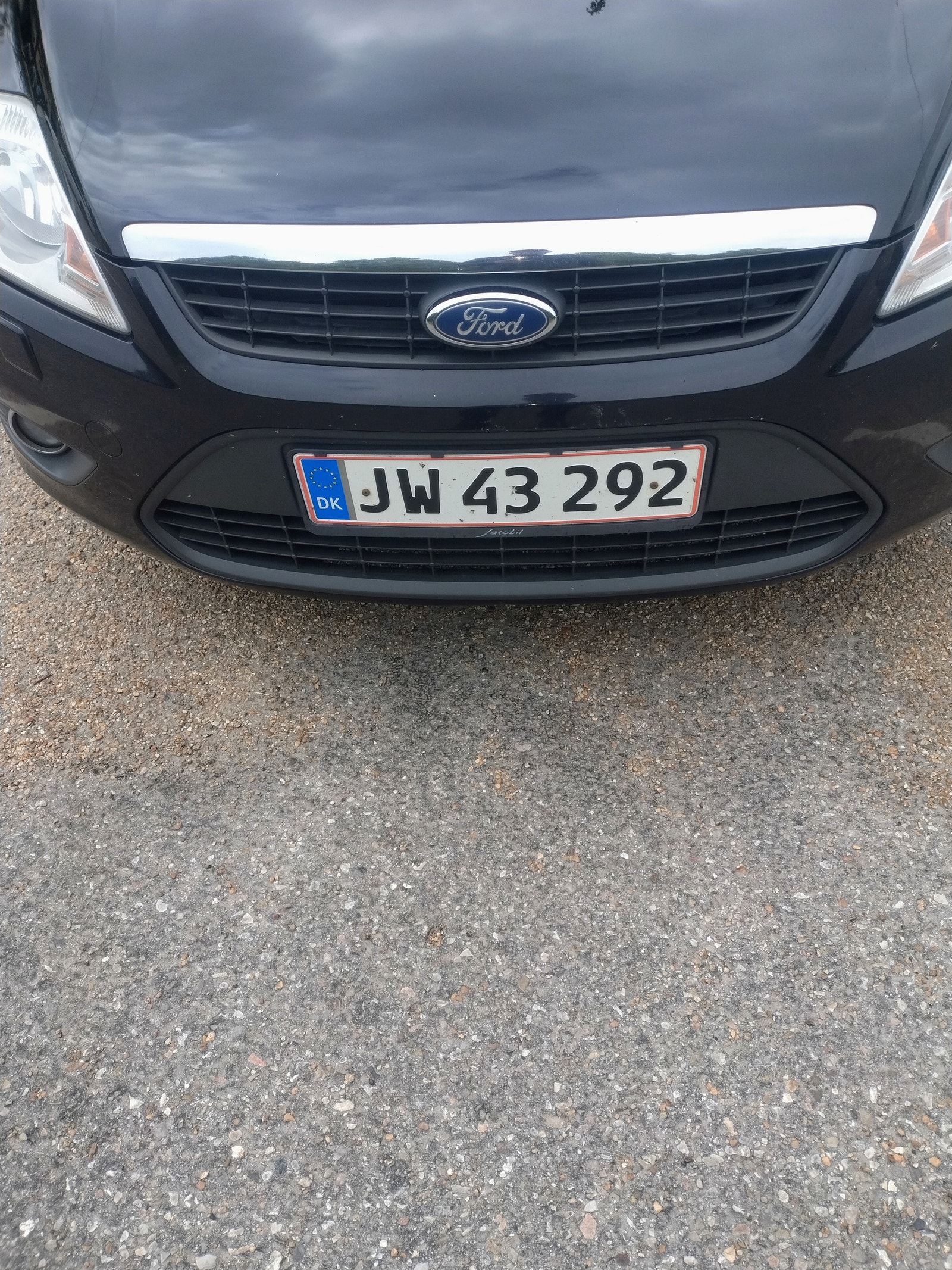 Ford Focus – billede 4