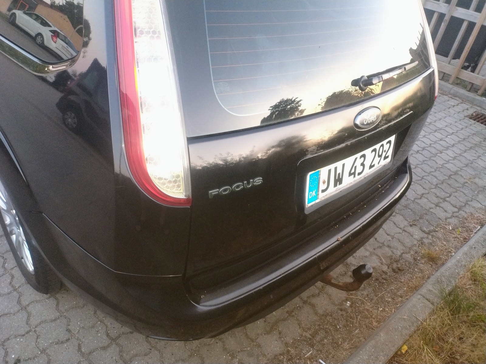 Ford Focus – billede 9