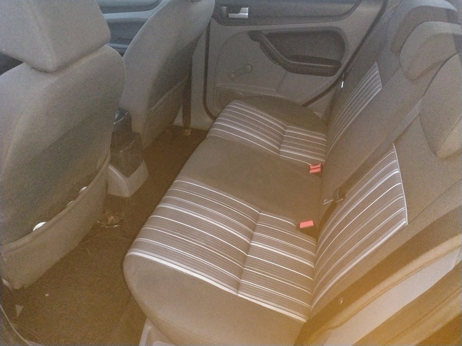 Ford Focus – billede 2