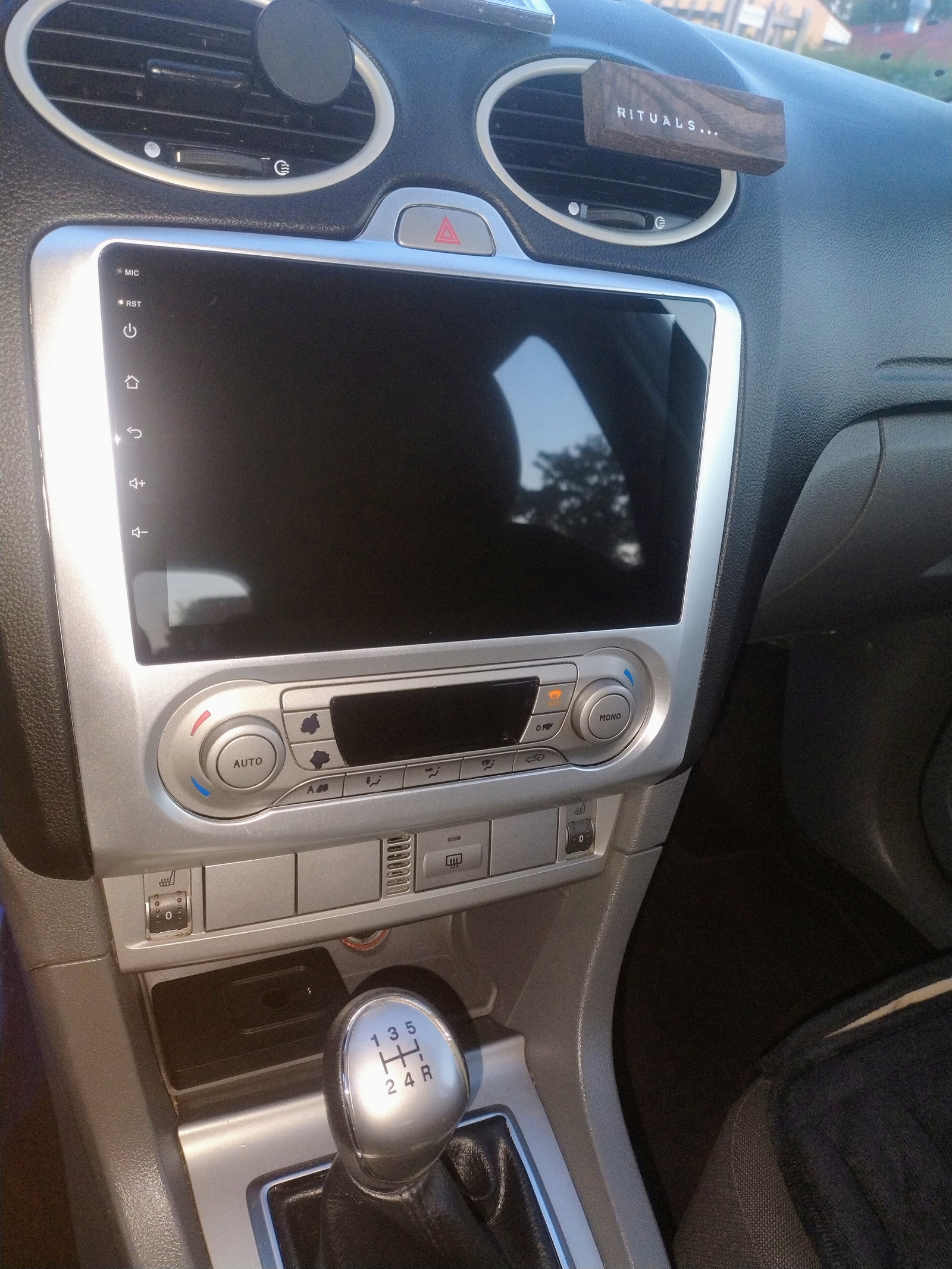 Ford Focus – billede 6