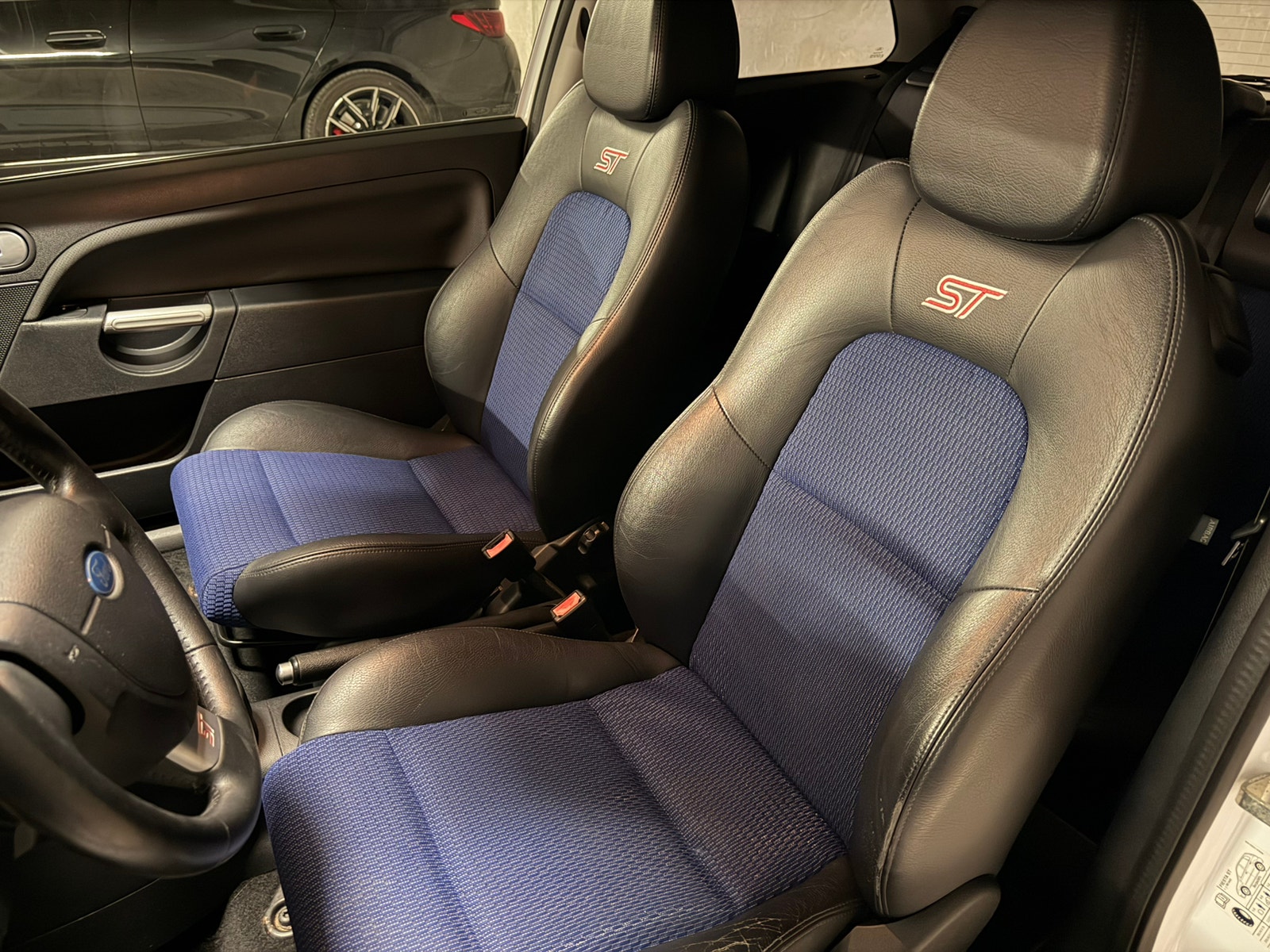 Ford Fiesta til salg hos Nabilli