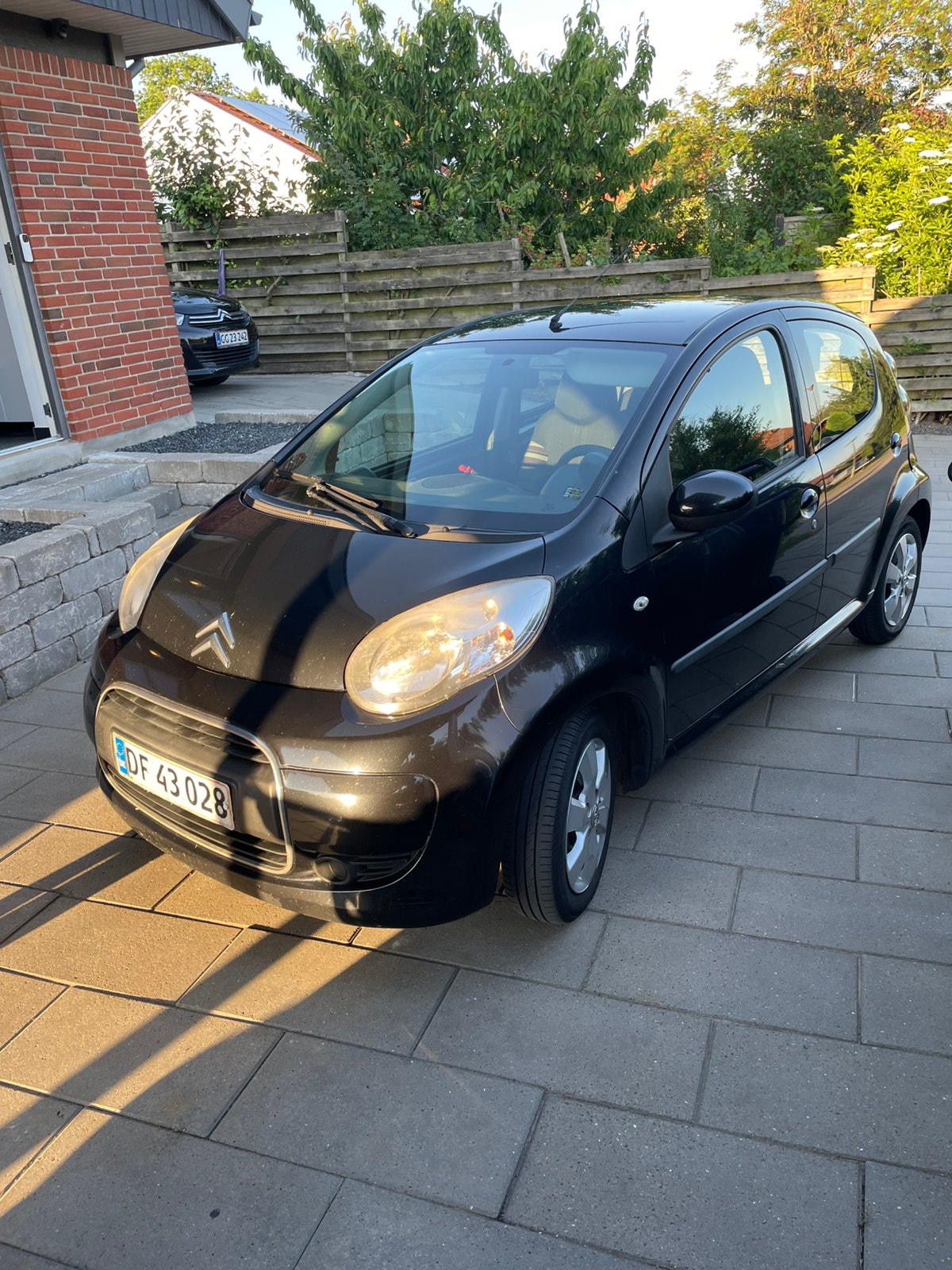 Citroen C1 – billede 2