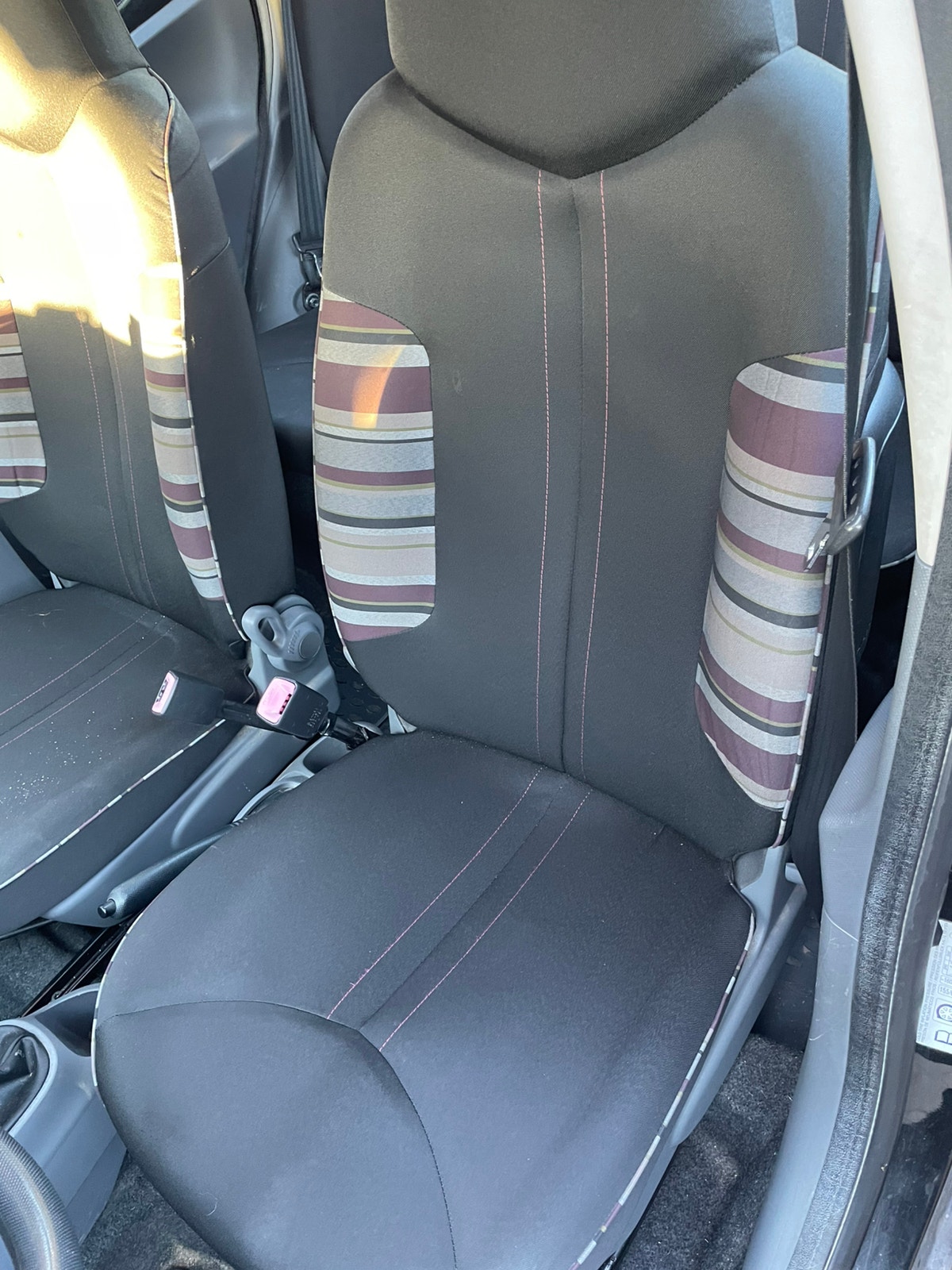 Citroen C1 – billede 5