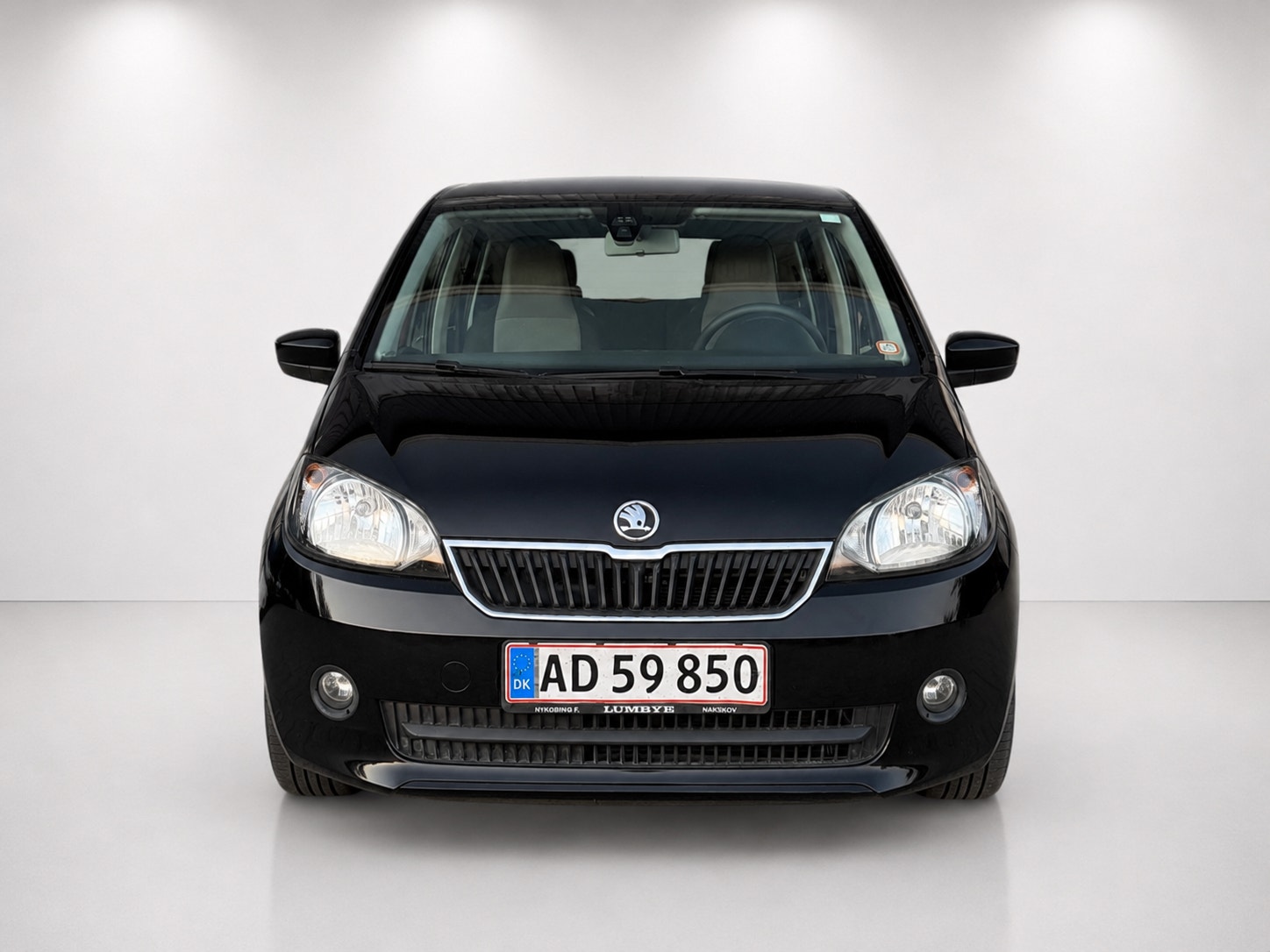 Skoda Citigo – billede 2