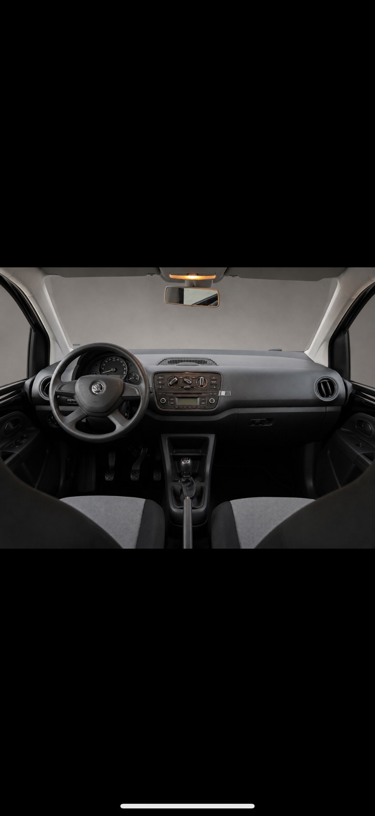 Skoda Citigo – billede 5