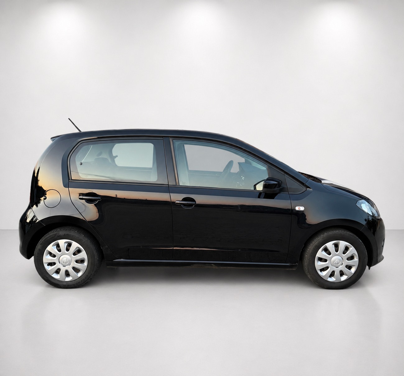 Skoda Citigo – billede 8