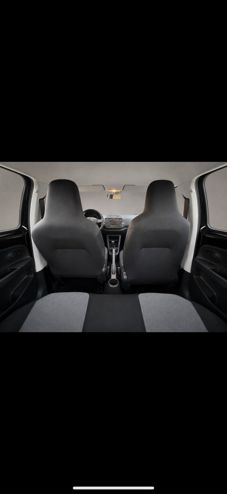 Skoda Citigo – billede 4