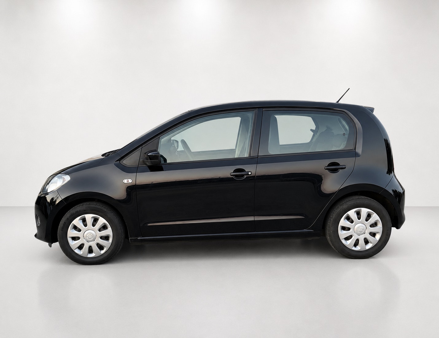 Skoda Citigo – billede 7