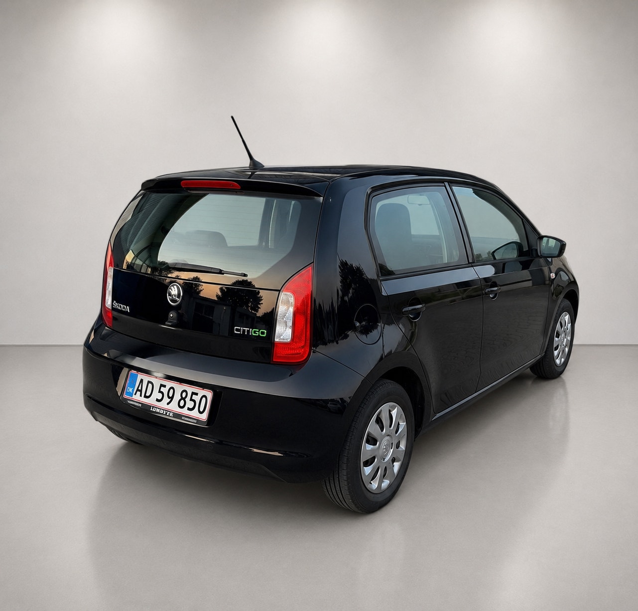 Skoda Citigo – billede 6