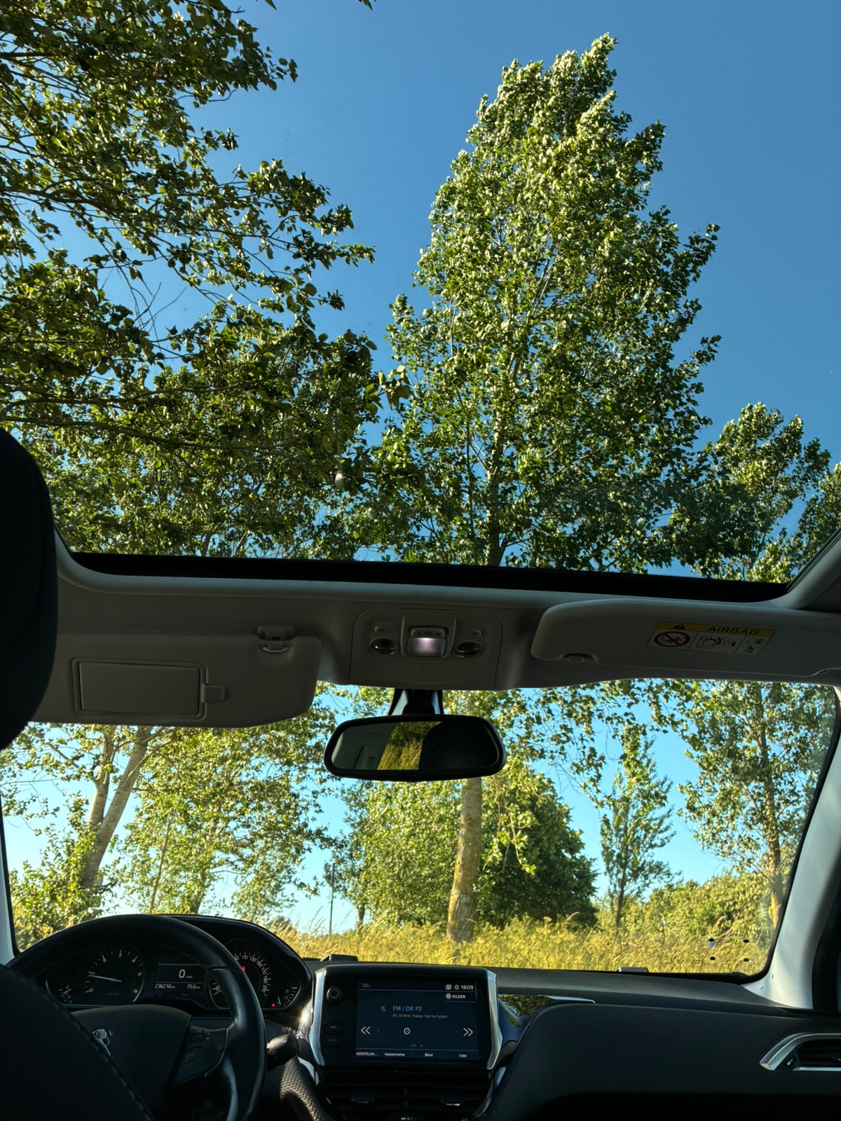 Peugeot 208 til salg hos Nabilli