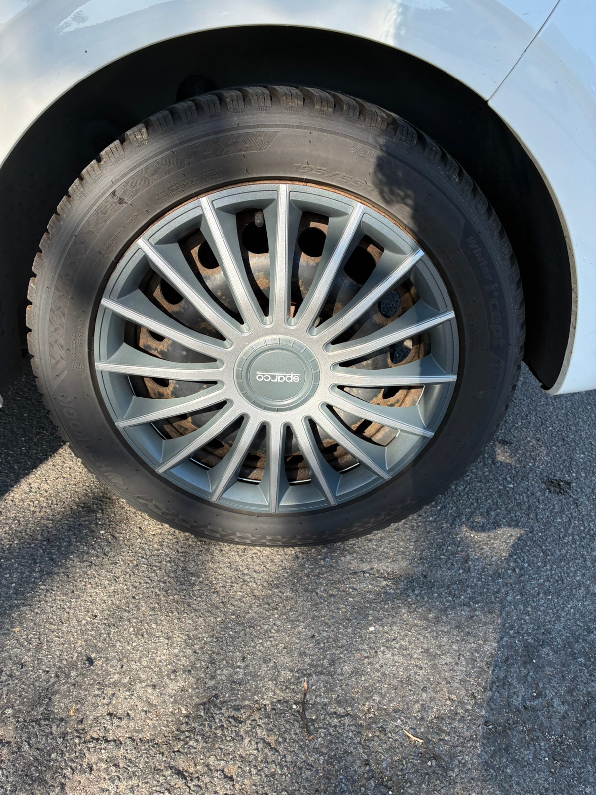 Peugeot 208 til salg hos Nabilli
