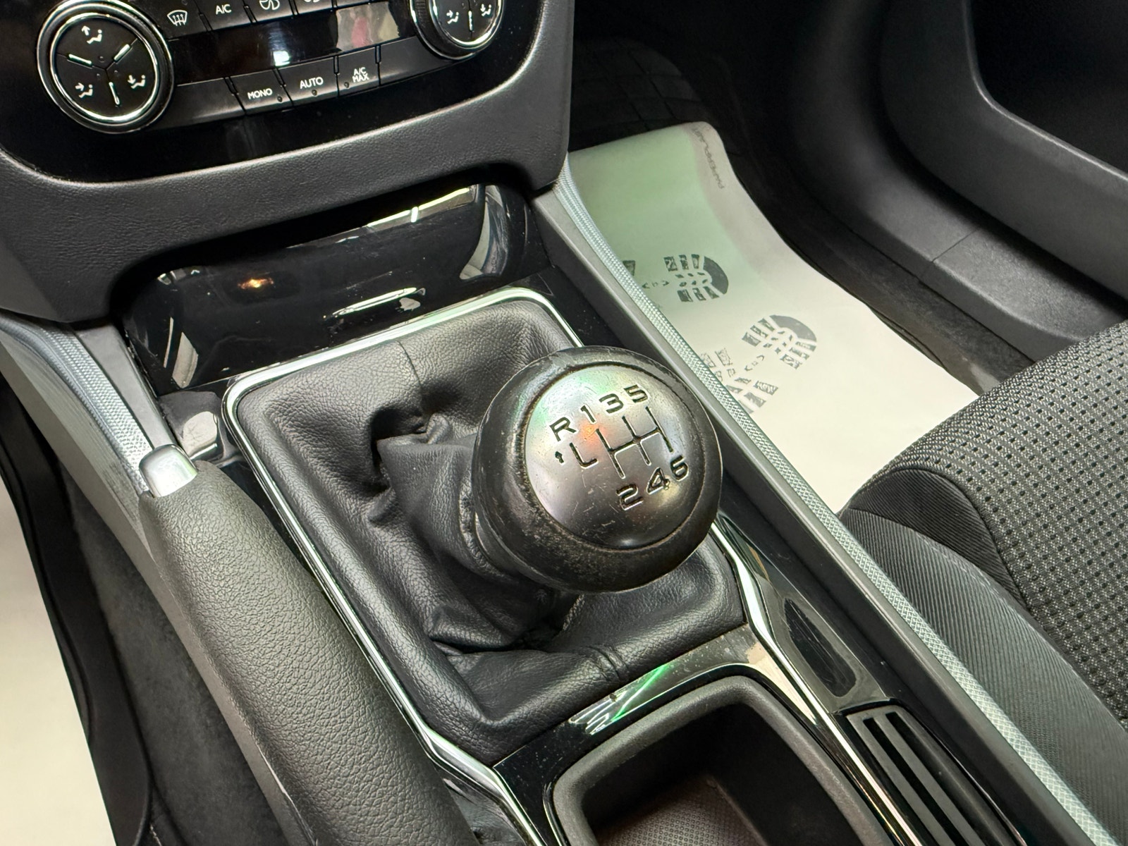 Peugeot 508 – billede 10