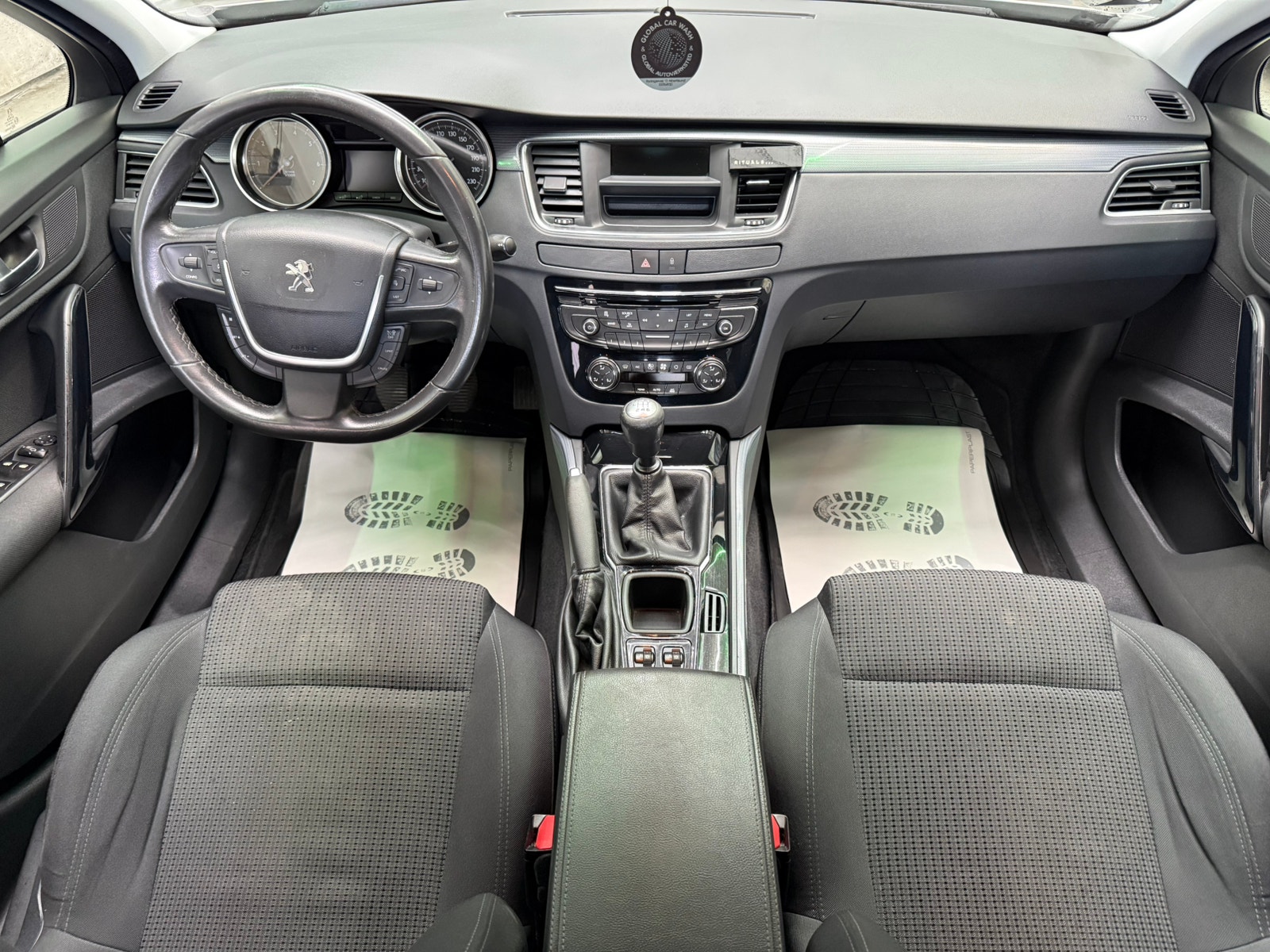 Peugeot 508 – billede 7