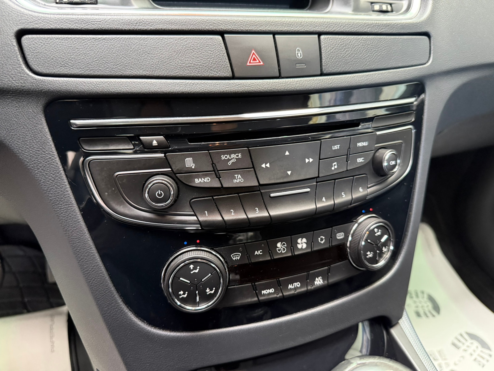 Peugeot 508 – billede 8