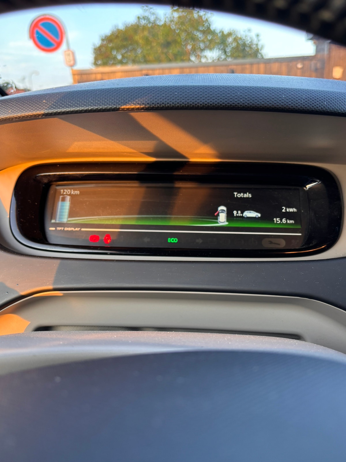 Renault Zoe til salg hos Nabilli