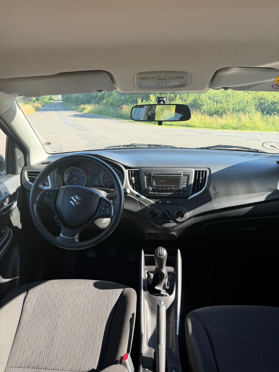 Suzuki Baleno – billede 10