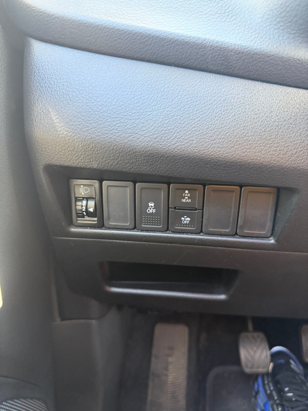 Suzuki Baleno – billede 4