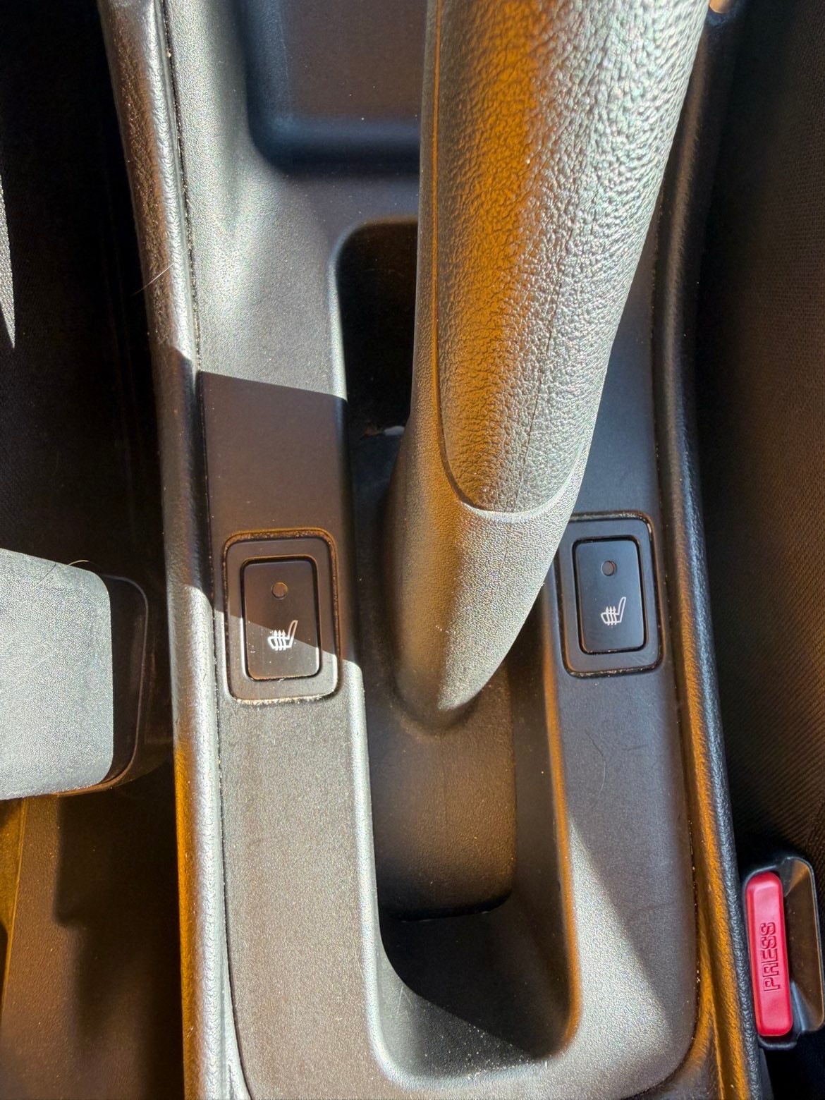 Suzuki Baleno – billede 5