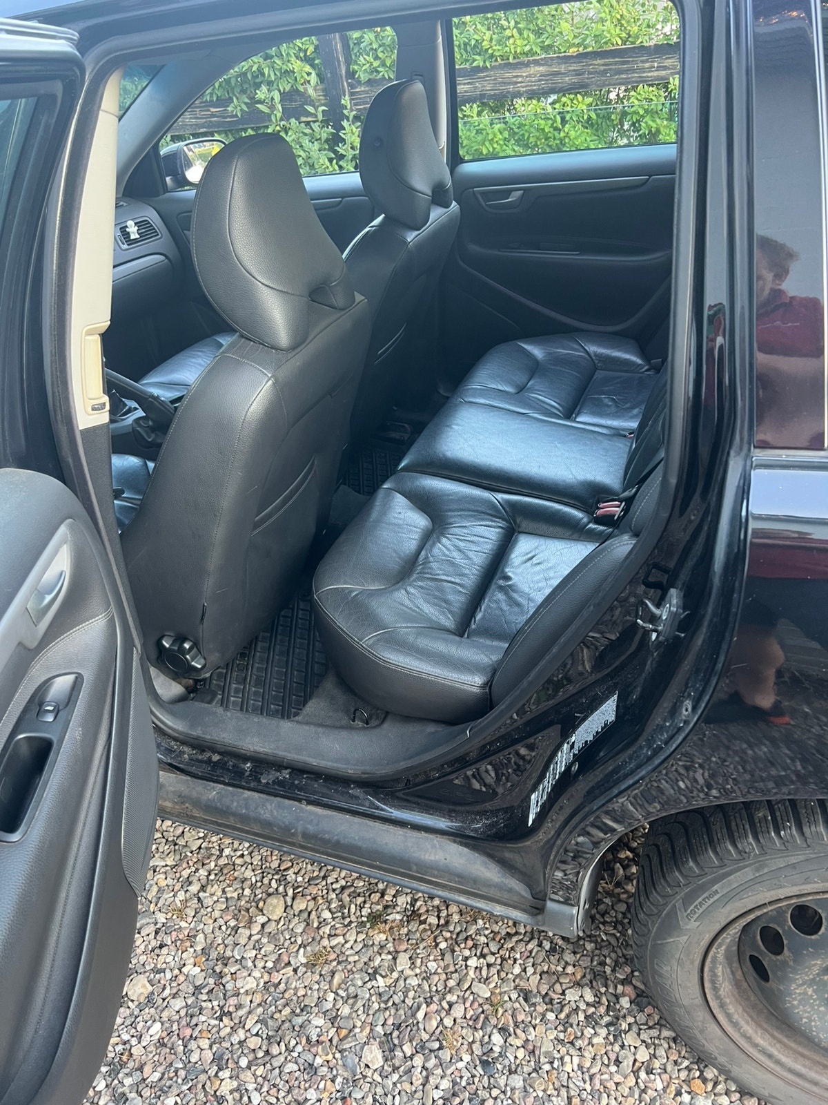 Volvo V70 til salg hos Nabilli