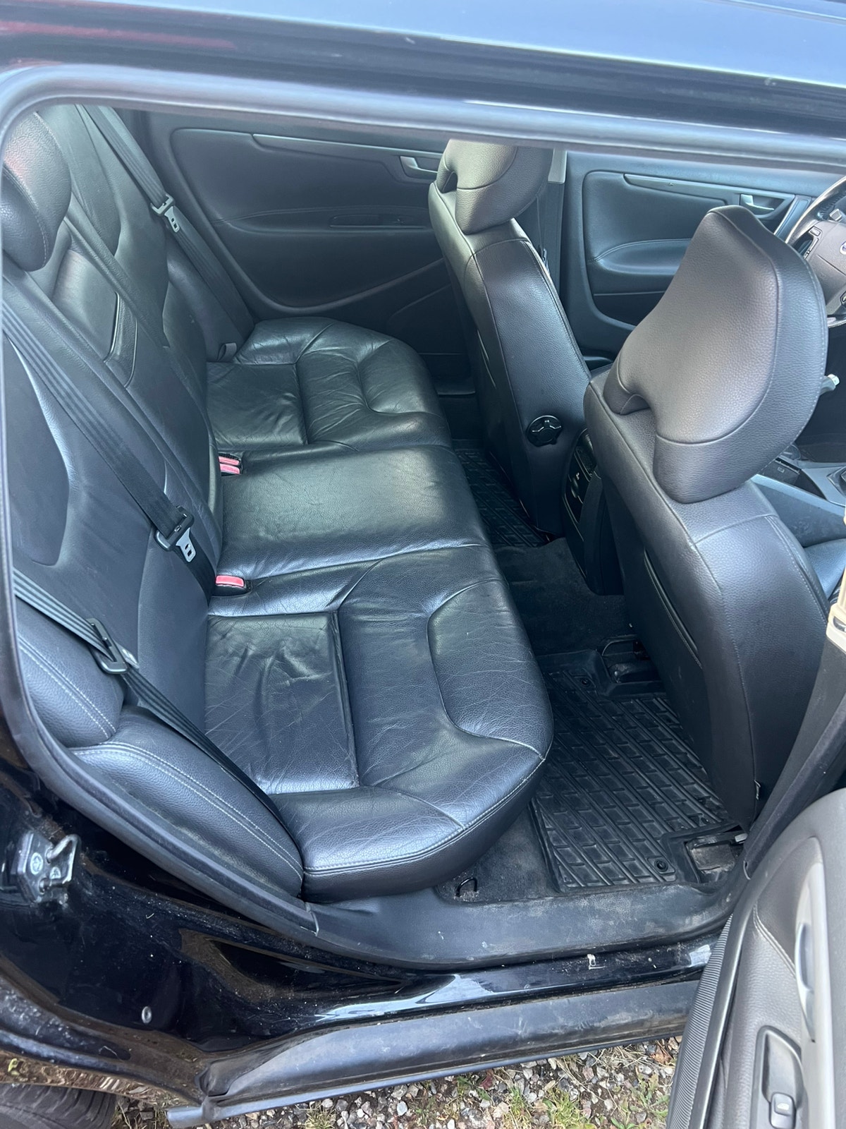 Volvo V70 til salg hos Nabilli