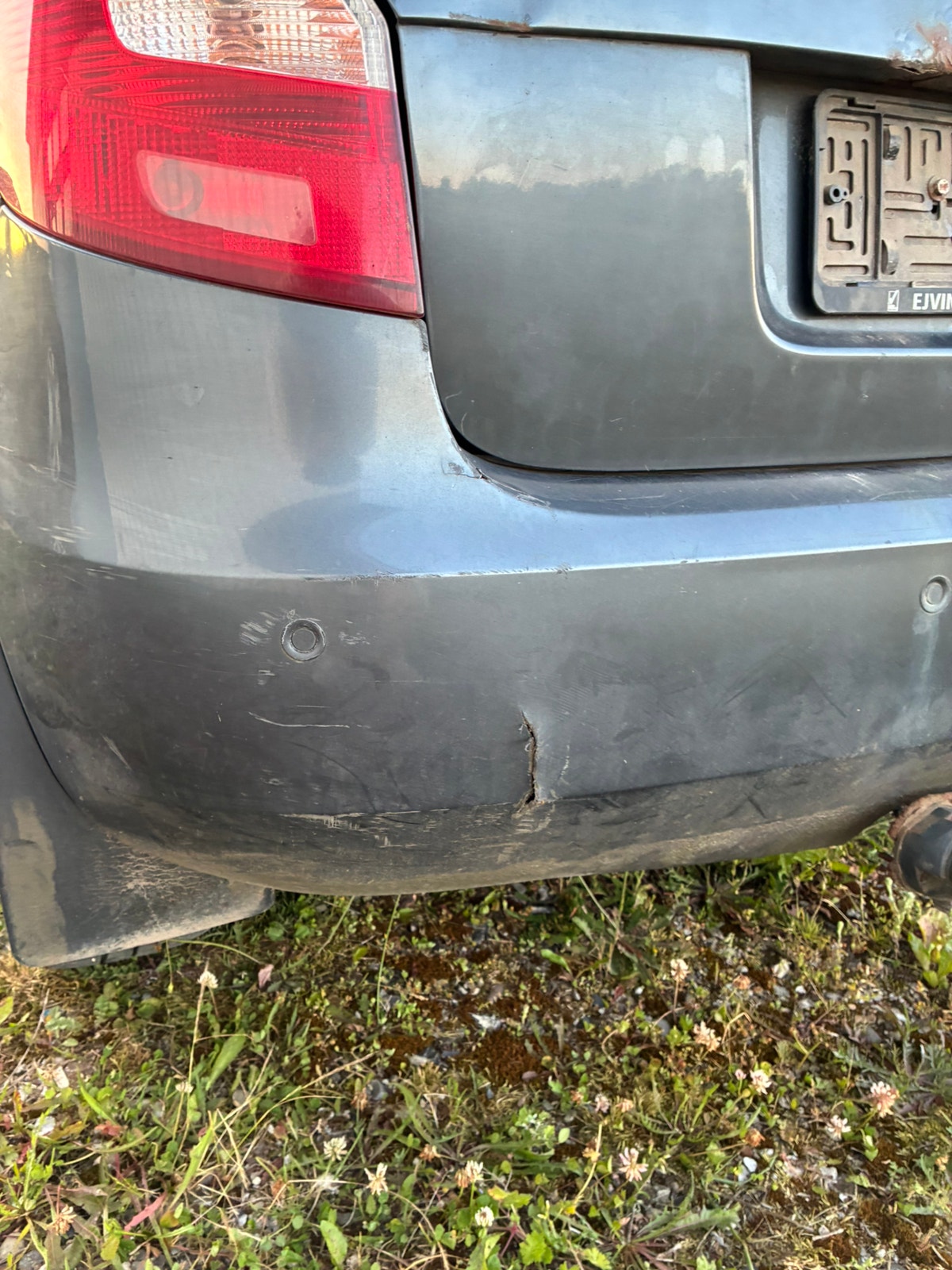 Skoda Fabia – billede 10