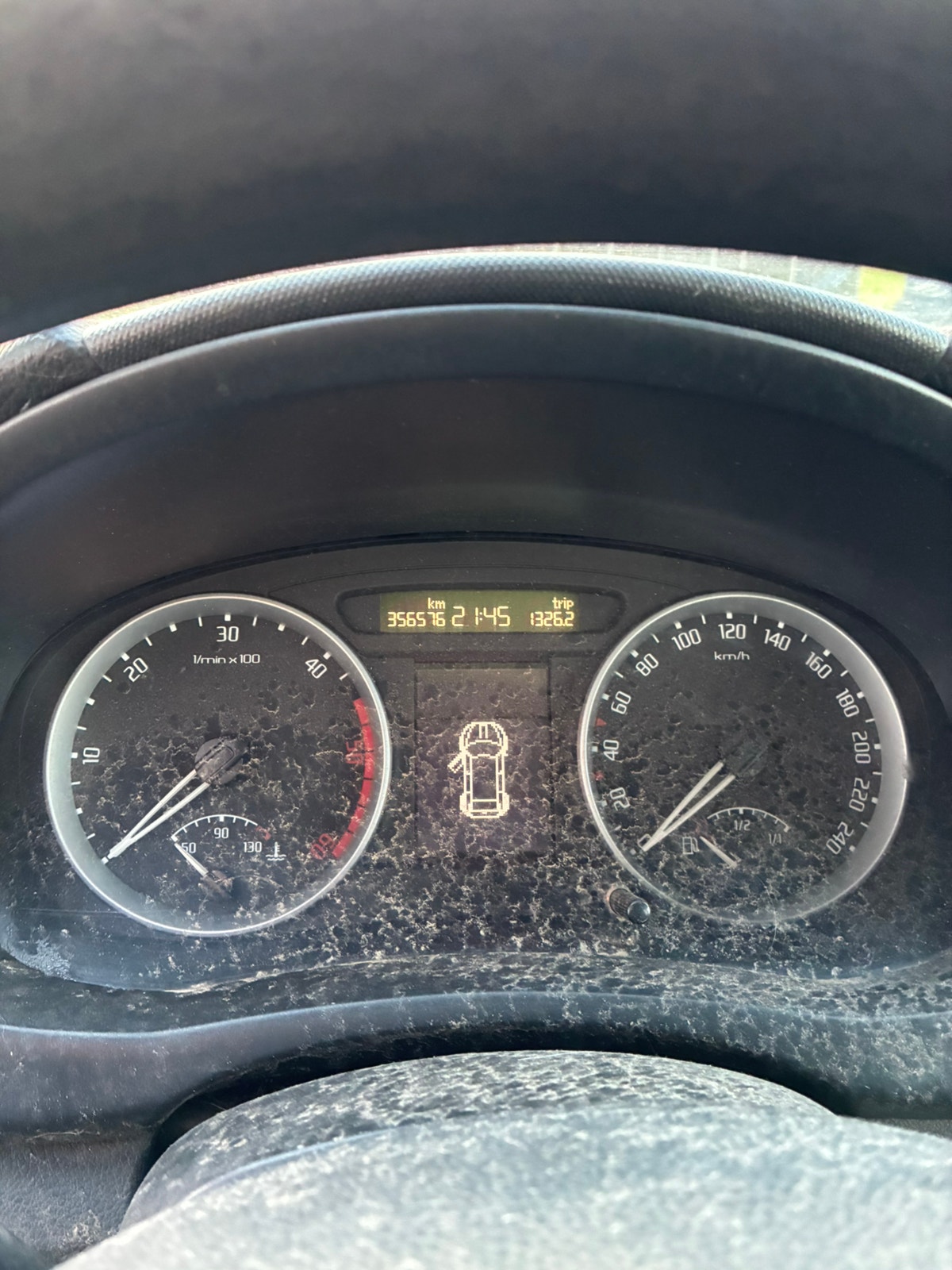 Skoda Fabia – billede 13