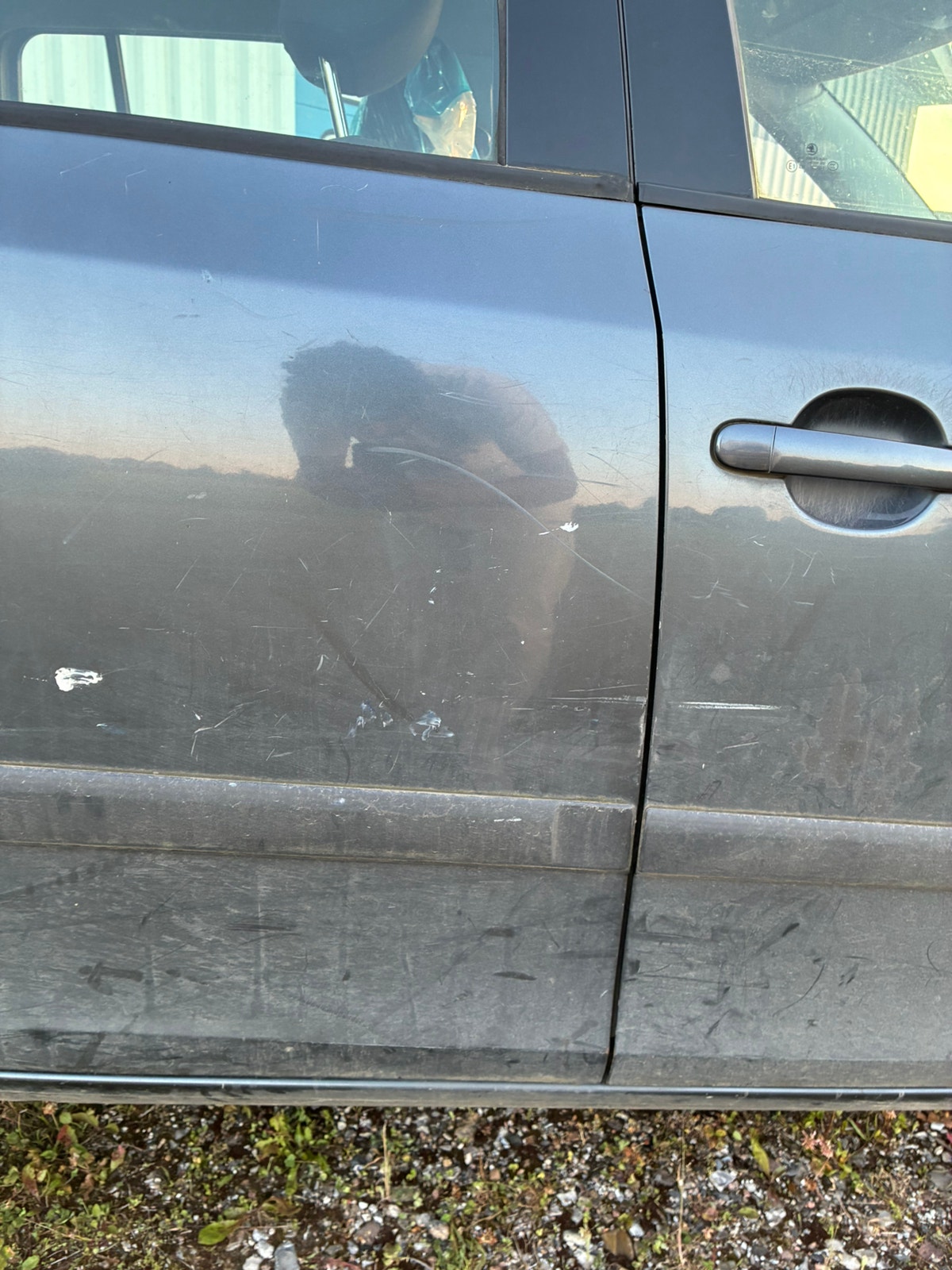 Skoda Fabia – billede 7