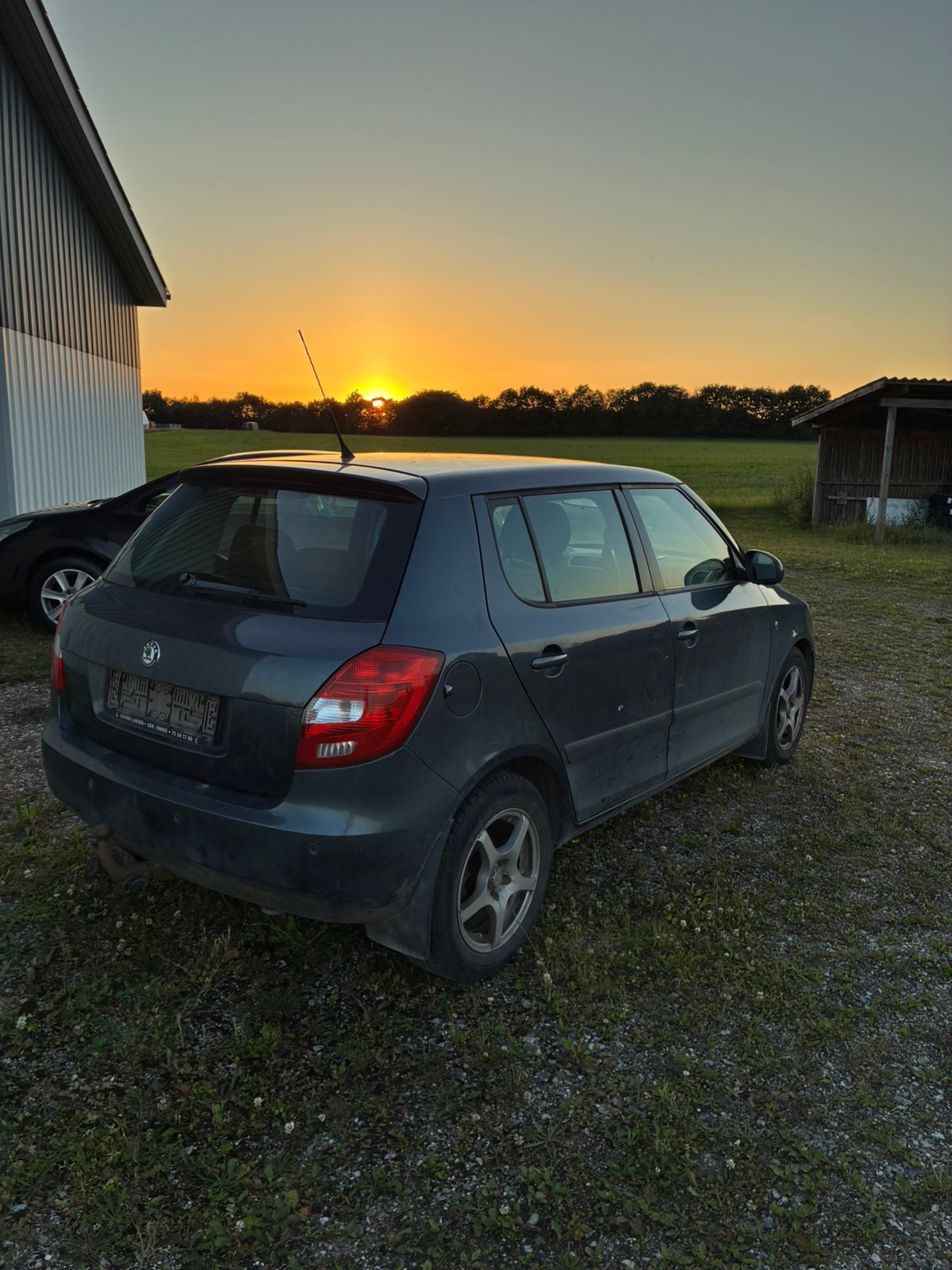 Skoda Fabia – billede 3