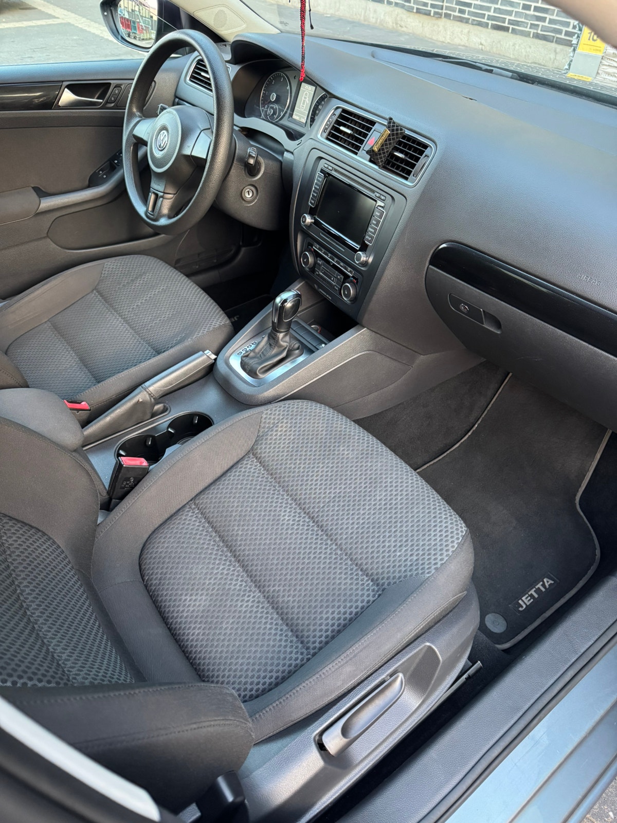 VW Jetta – billede 4