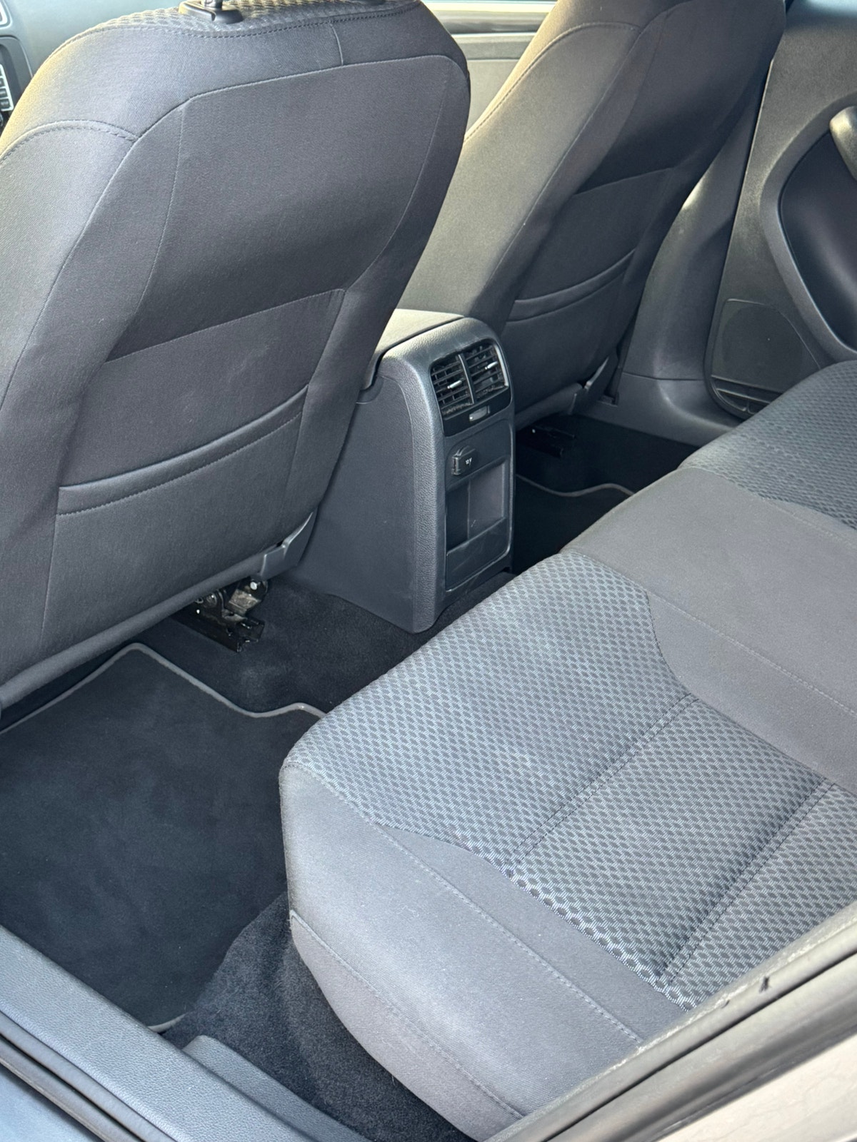 VW Jetta – billede 13