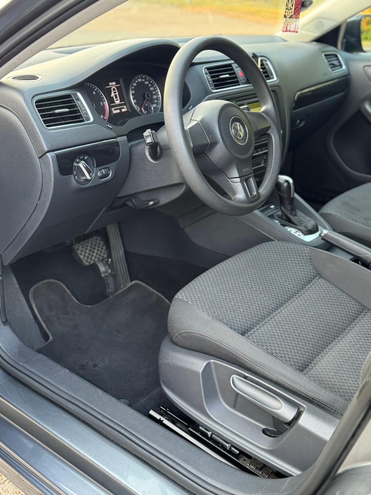 VW Jetta – billede 11