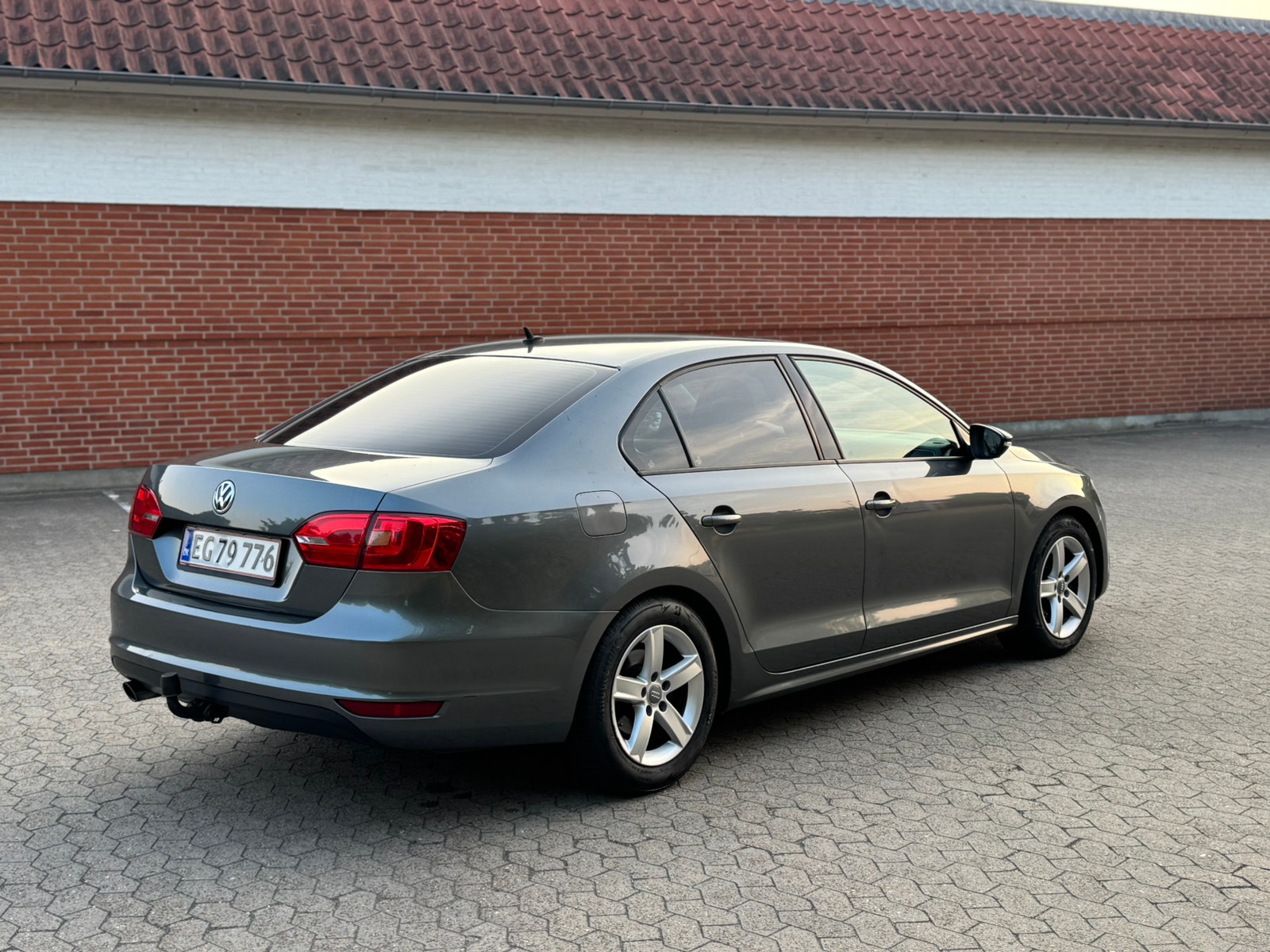 VW Jetta – billede 7