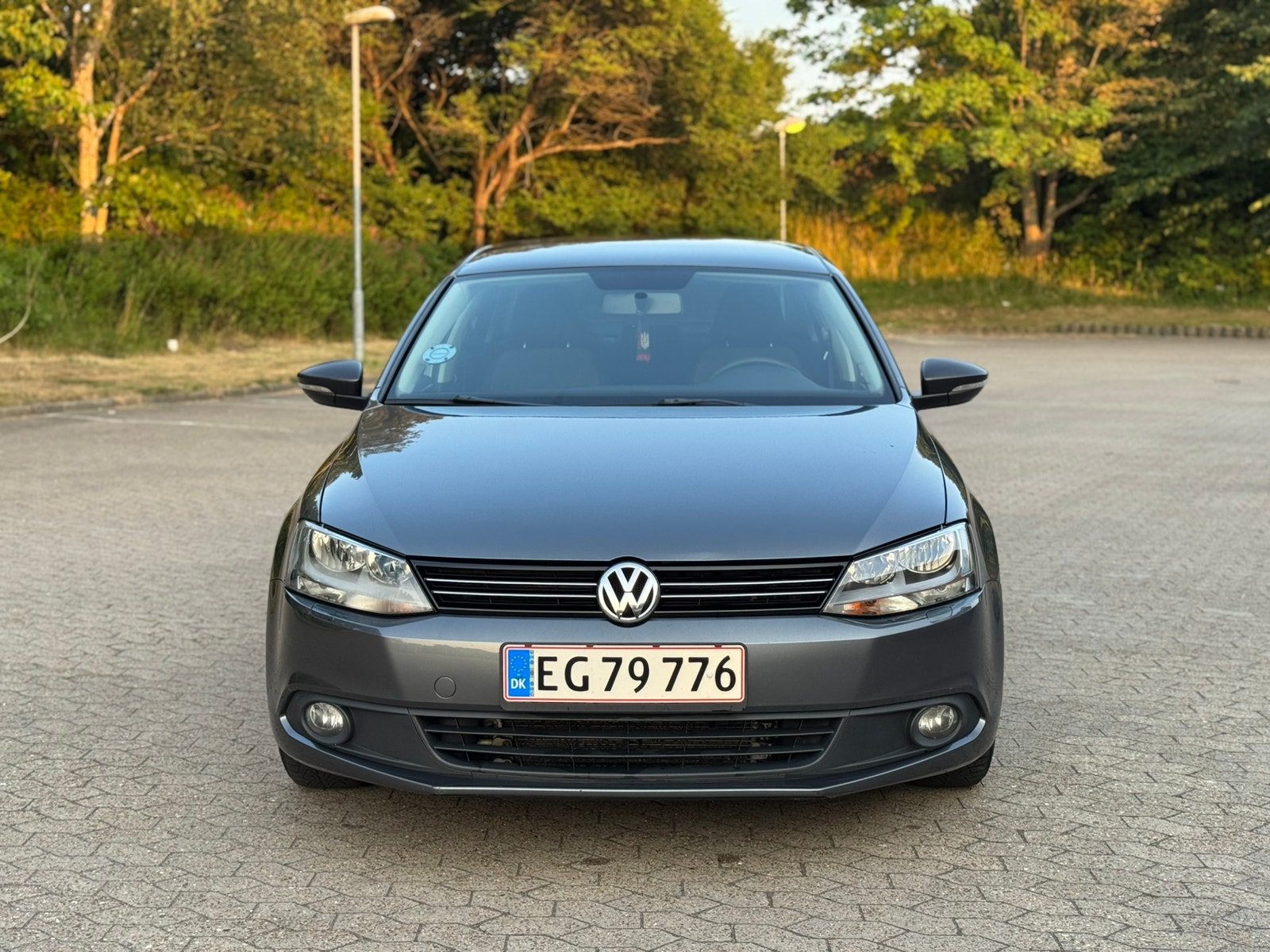 VW Jetta – billede 3