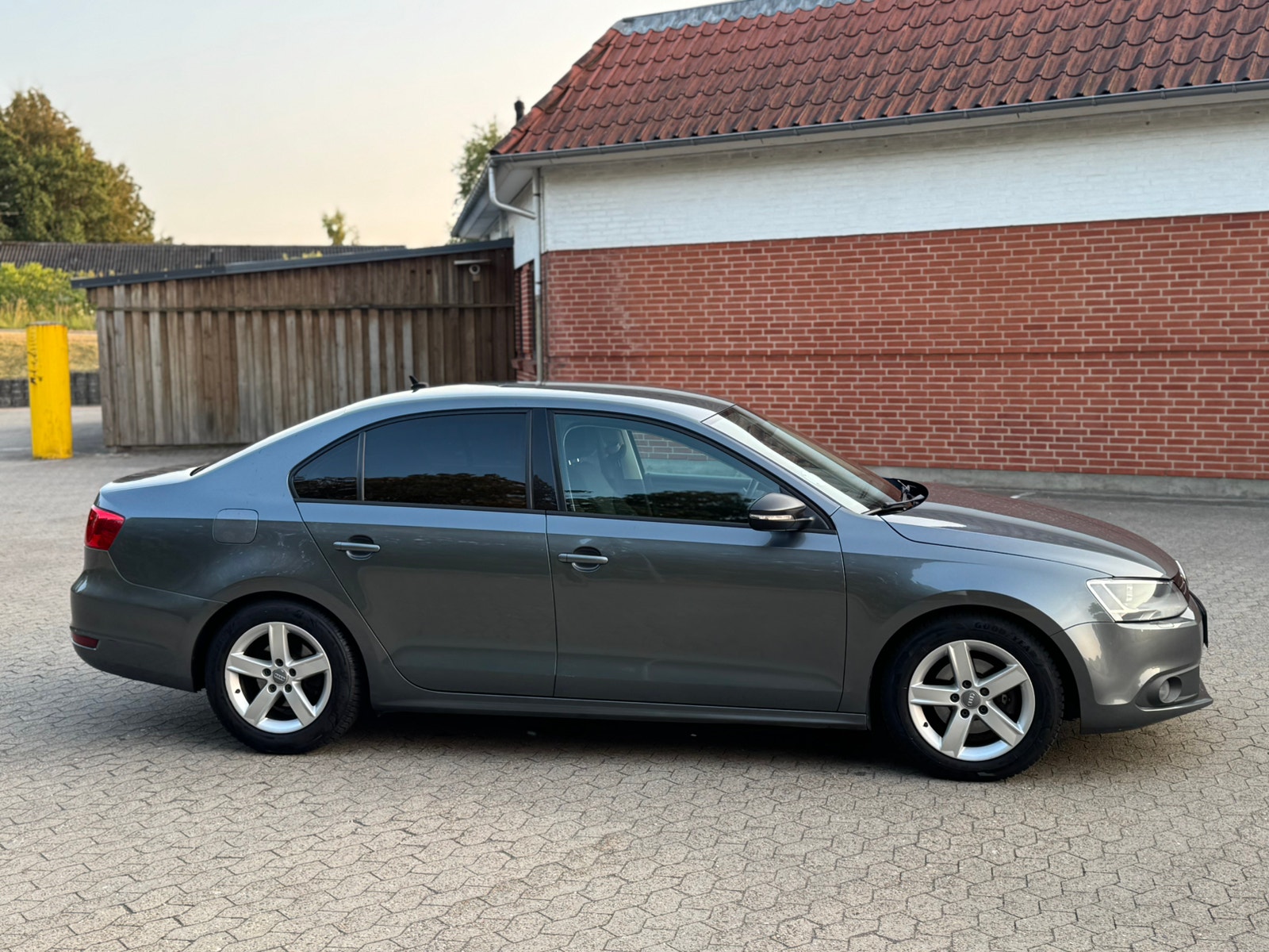 VW Jetta – billede 6