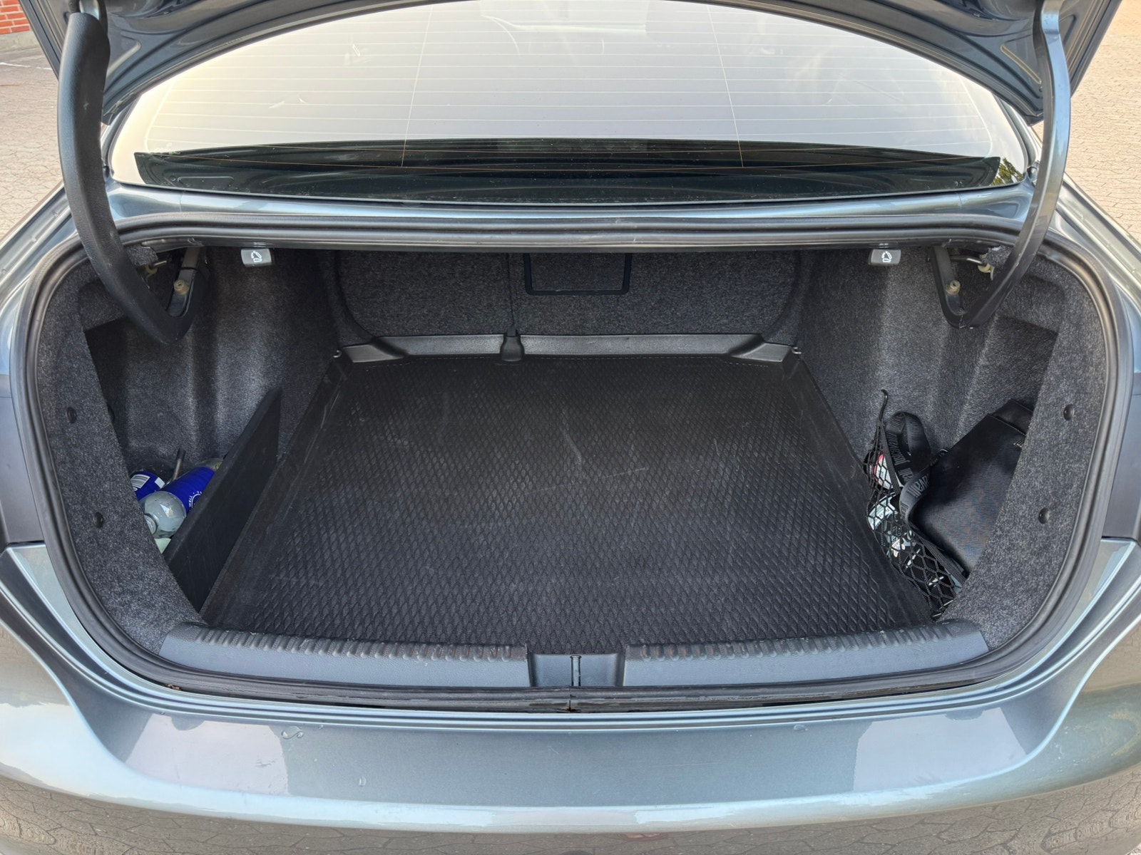 VW Jetta – billede 5