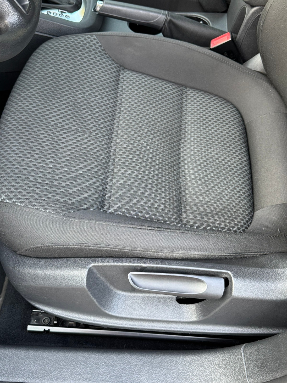 VW Jetta – billede 12