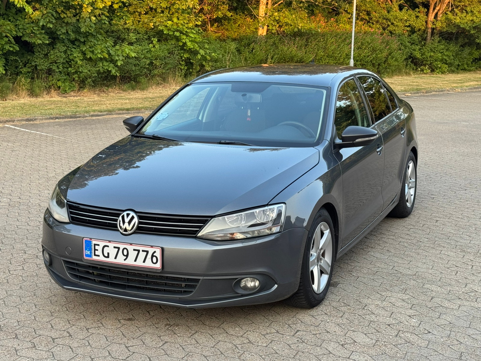 VW Jetta – billede 10
