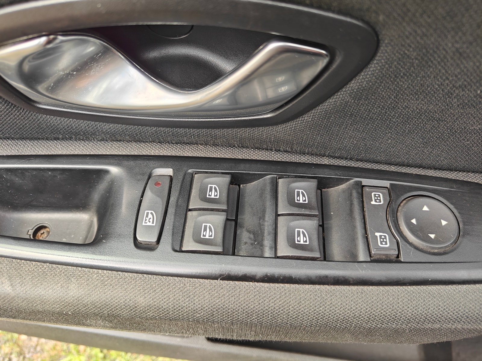 Renault Megane III til salg hos Nabilli