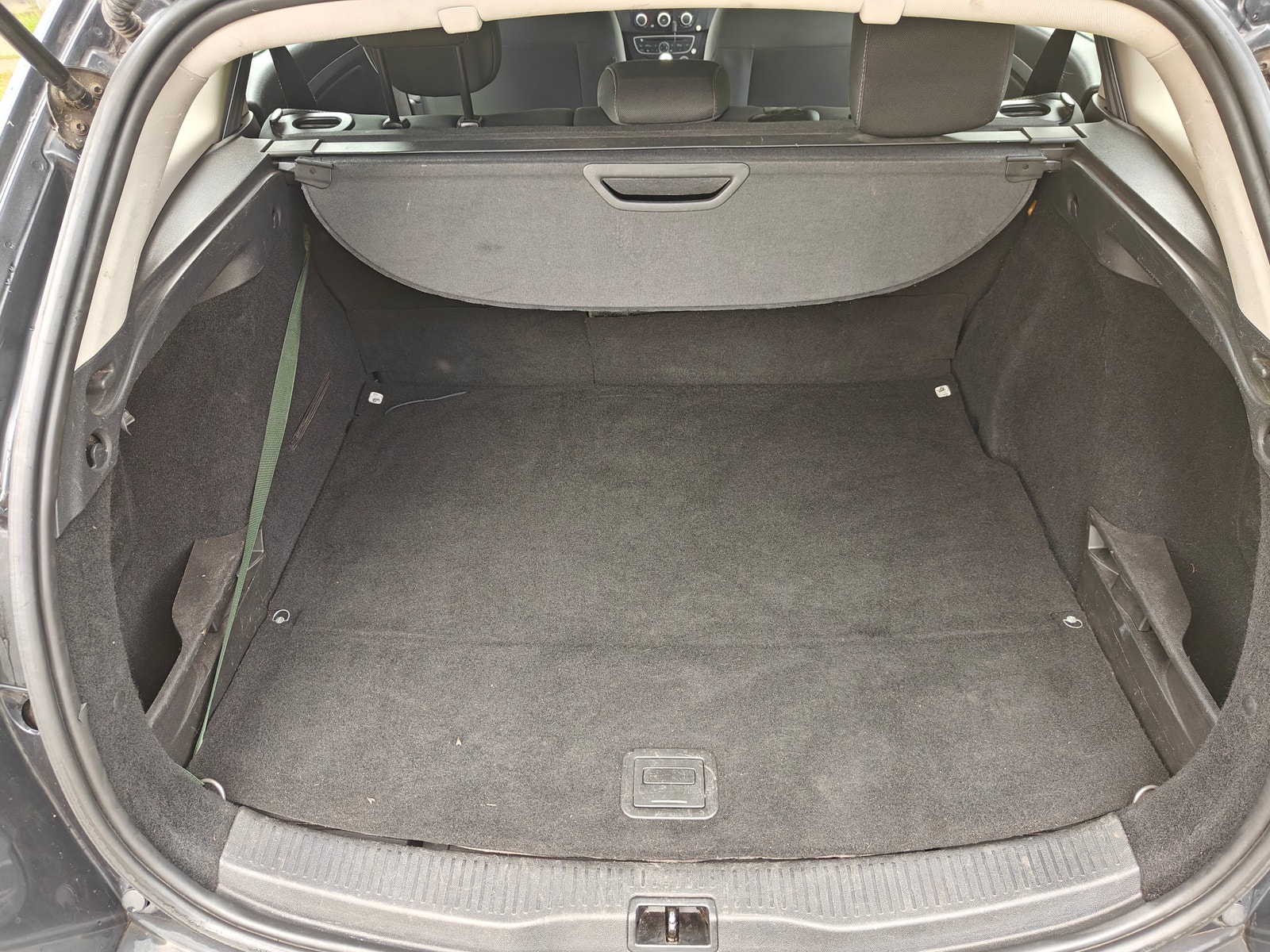 Renault Megane III til salg hos Nabilli