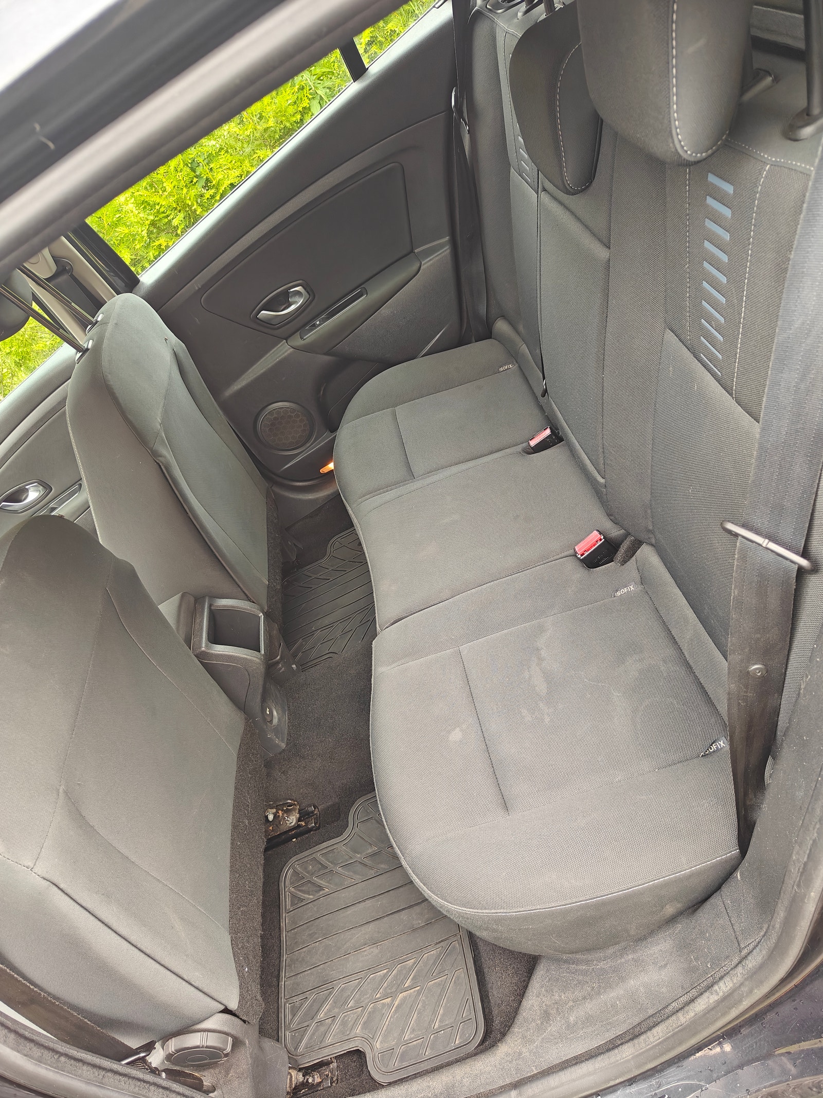 Renault Megane III til salg hos Nabilli