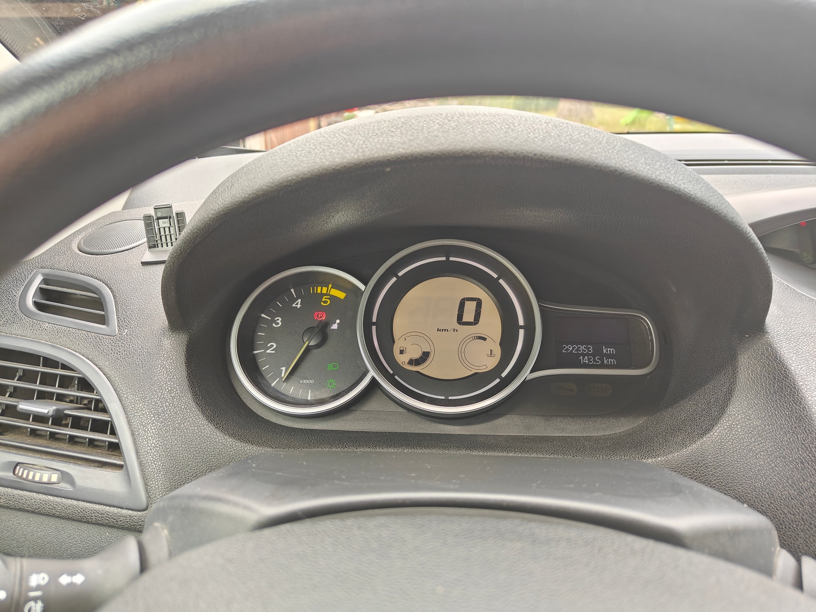 Renault Megane III til salg hos Nabilli