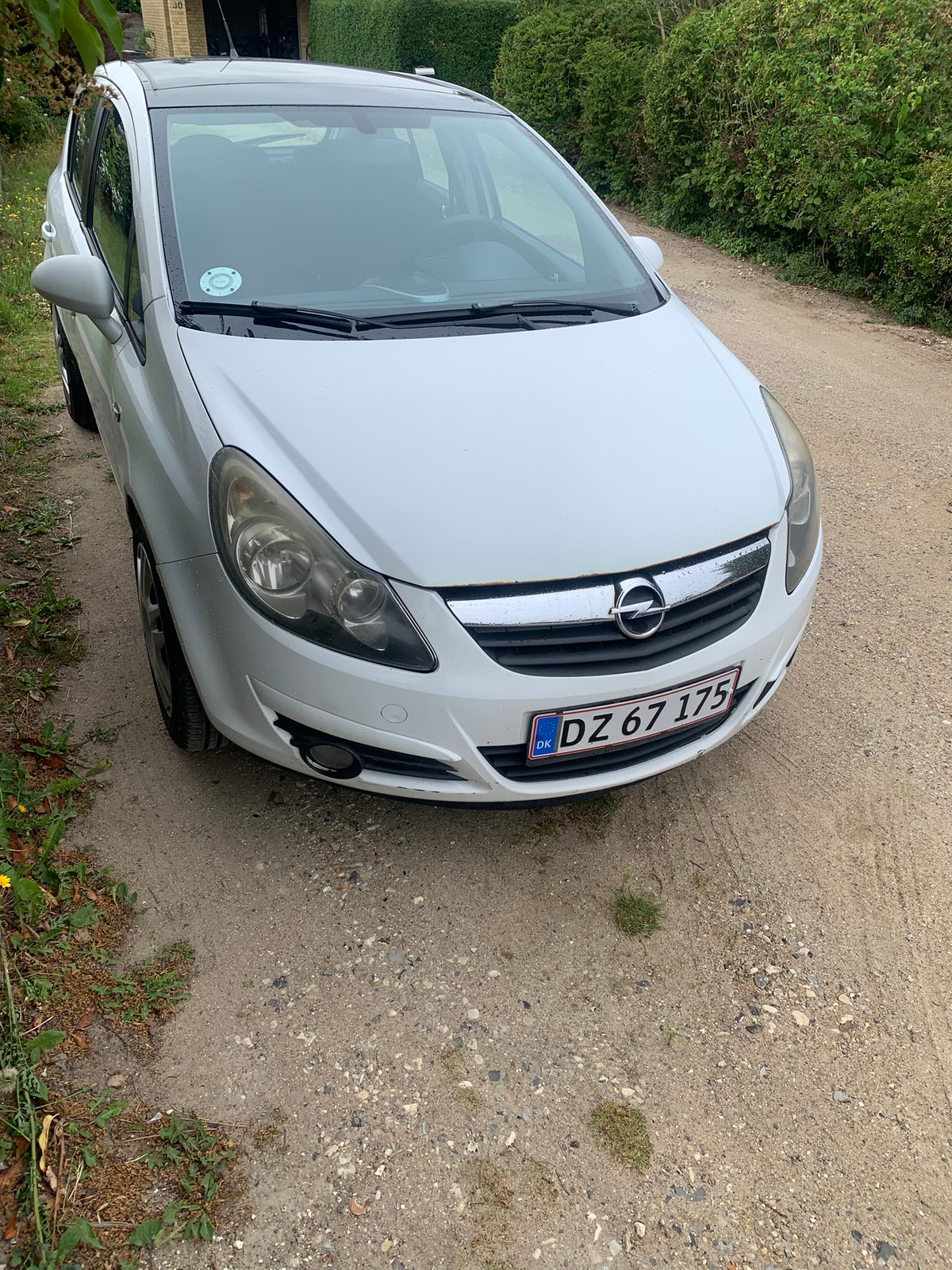 Opel Corsa – billede 2
