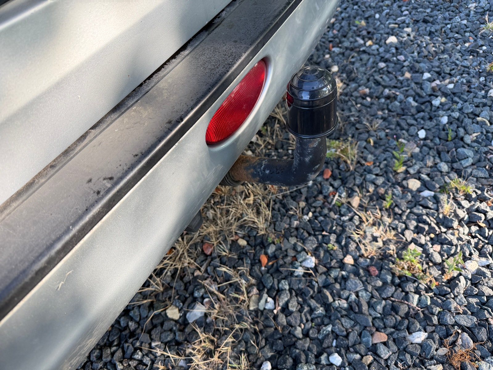 Peugeot 206 til salg hos Nabilli