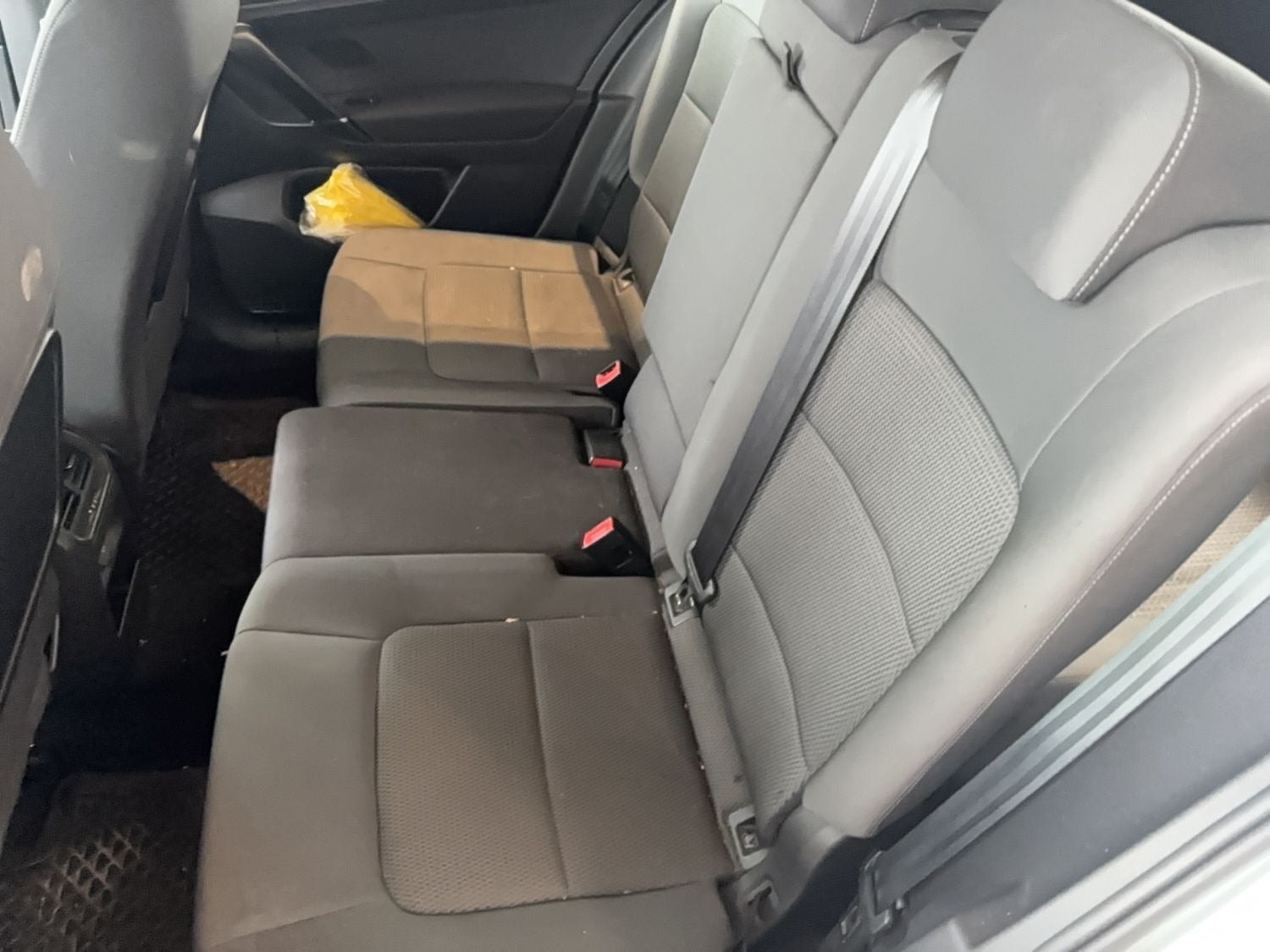 VW Golf Sportsvan – billede 3
