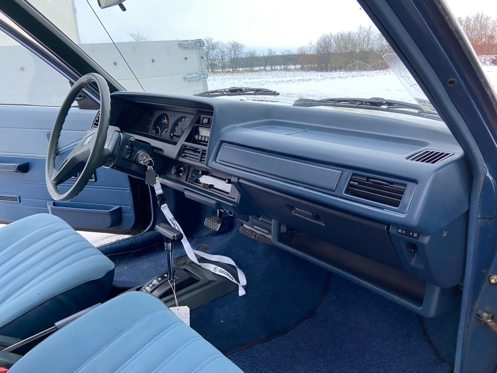 Toyota Corolla – billede 16