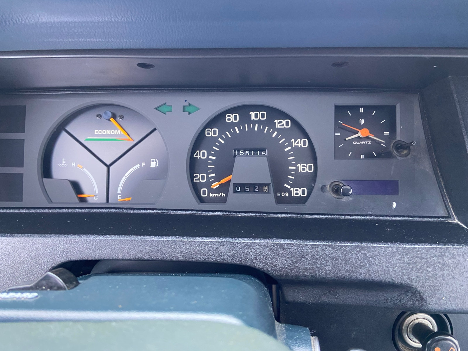 Toyota Corolla – billede 11
