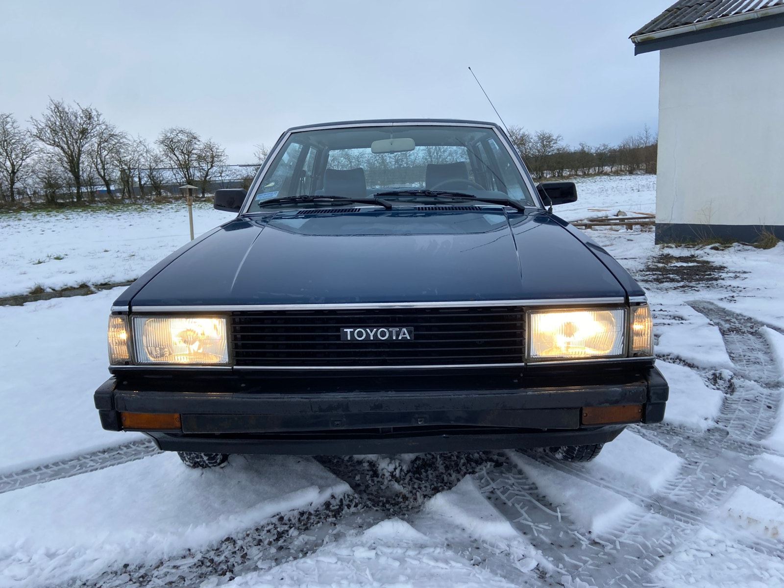 Toyota Corolla – billede 2
