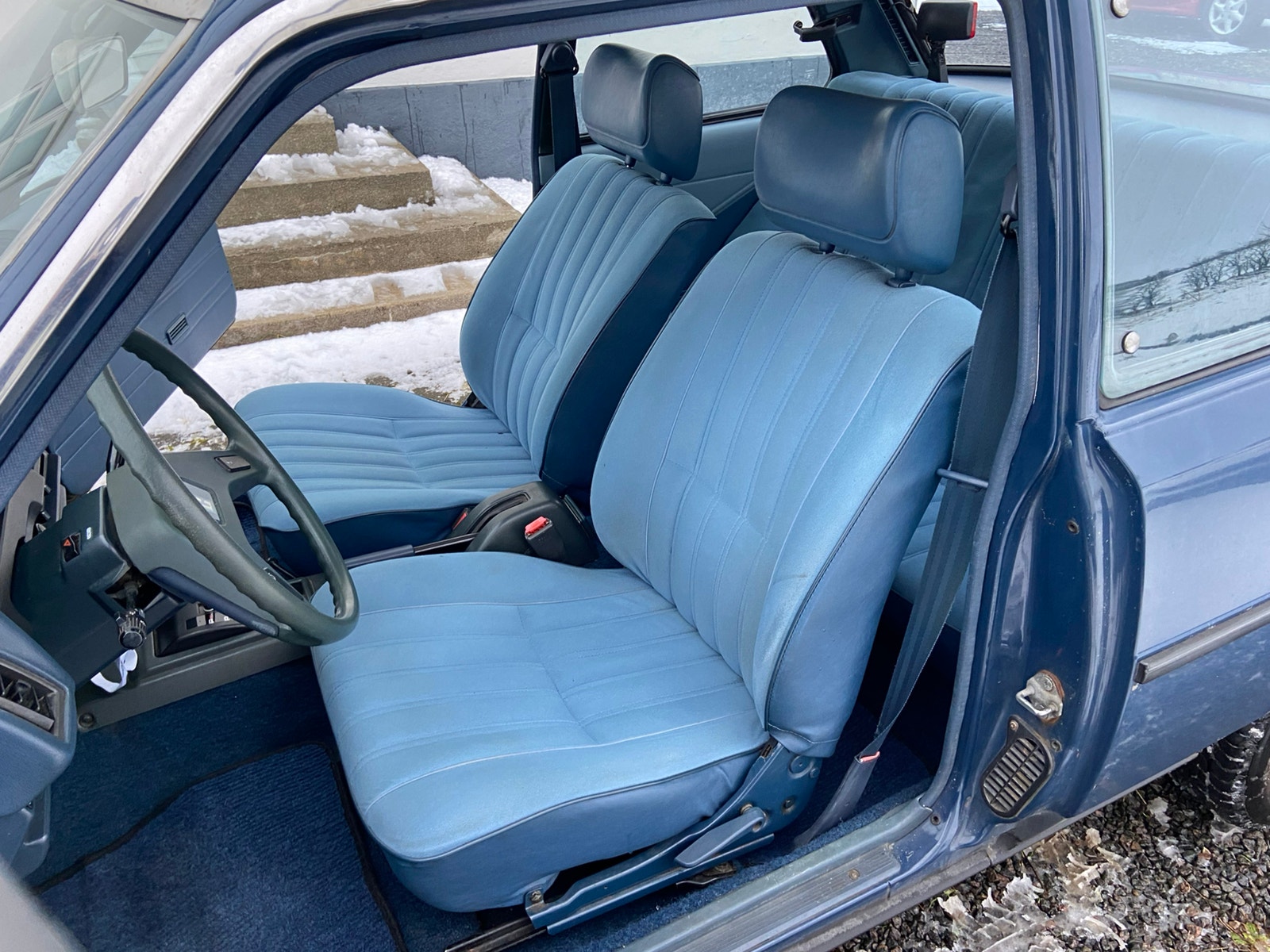 Toyota Corolla – billede 10