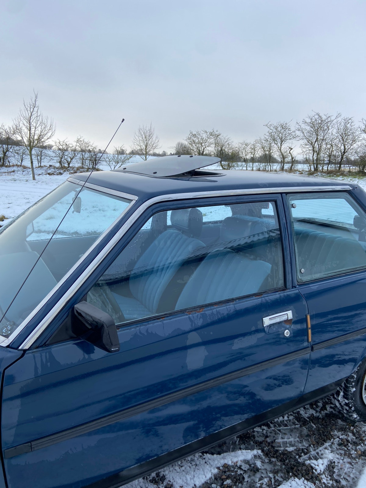Toyota Corolla – billede 5