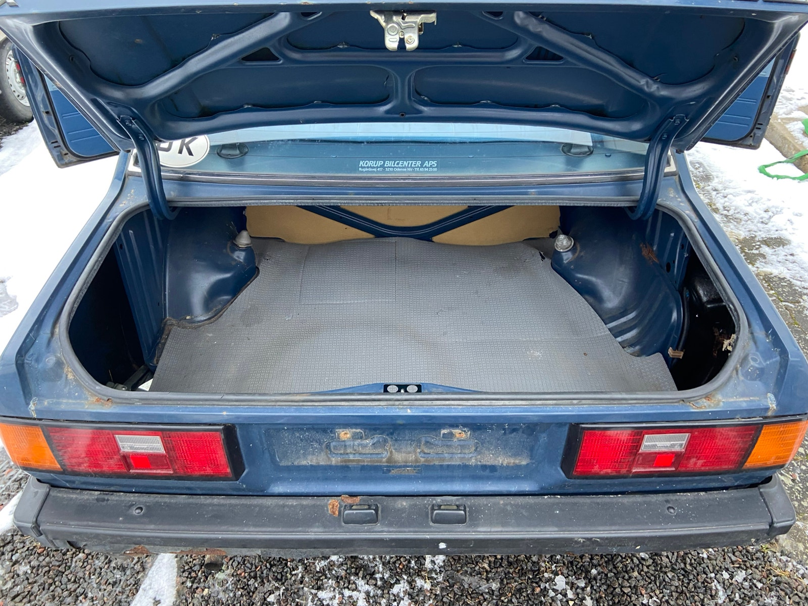 Toyota Corolla – billede 14